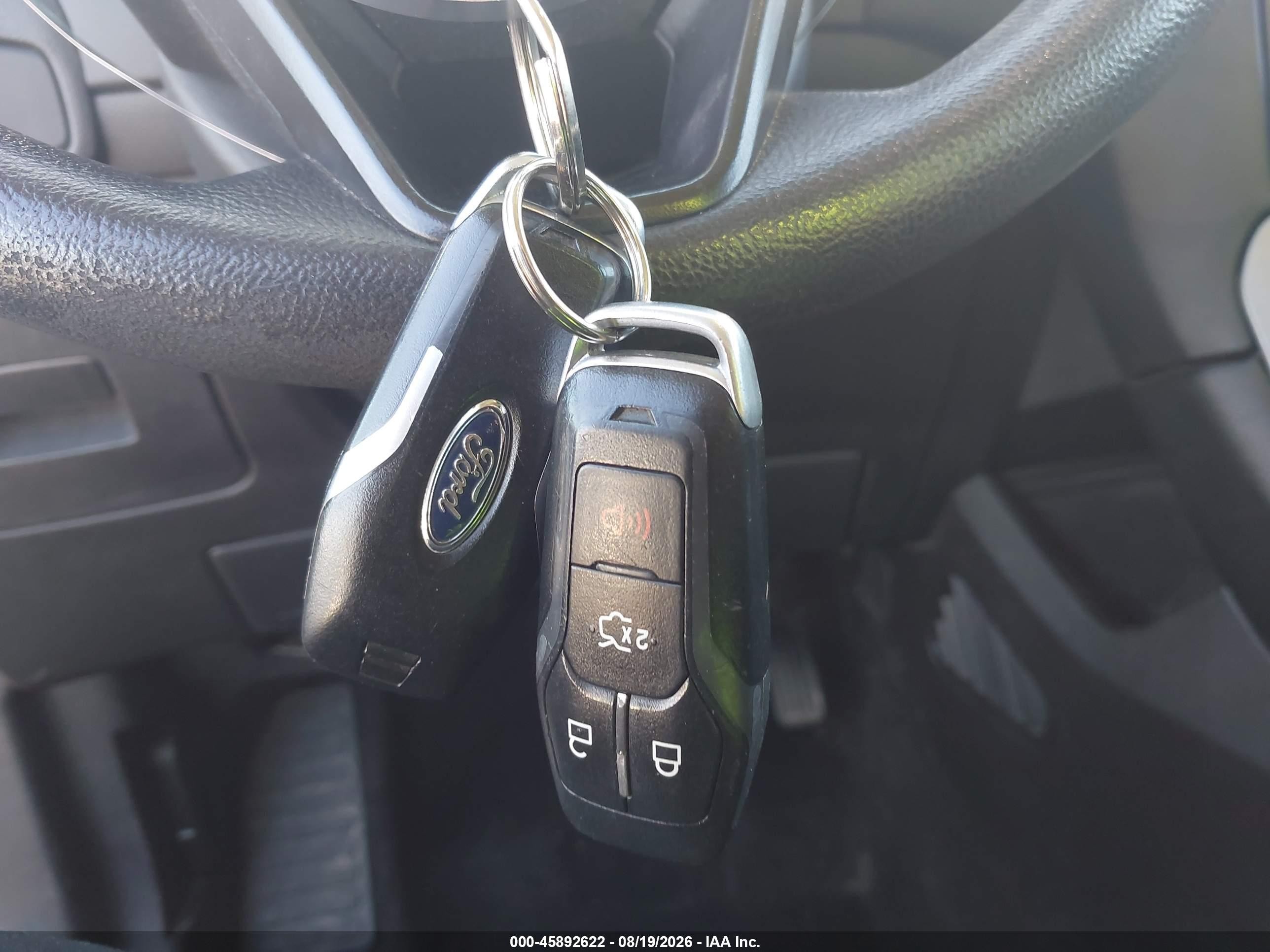 2015 Ford Edge Se Silver vin: 2FMTK3G88FBC10711