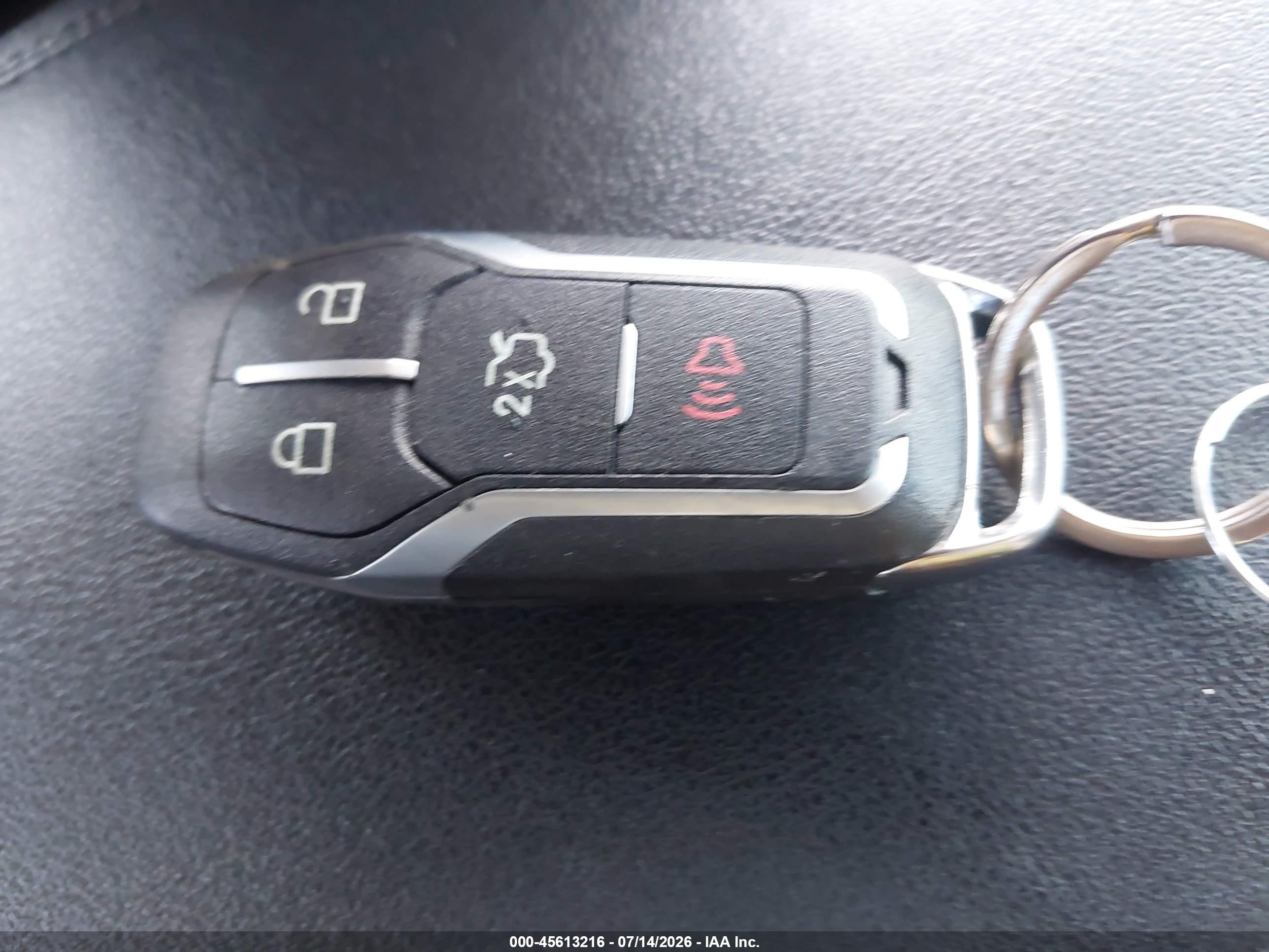 2015 Ford Edge Se Gray vin: 2FMTK3G90FBB60332
