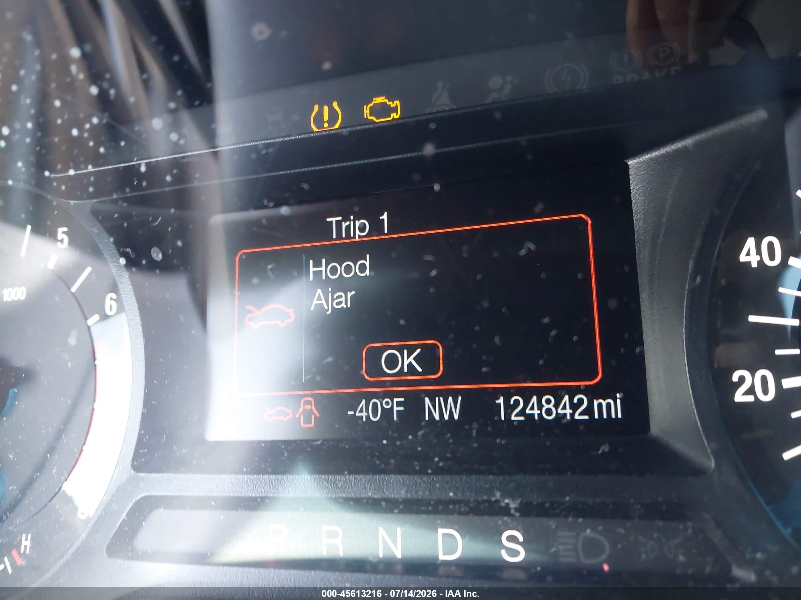 2015 Ford Edge Se Gray vin: 2FMTK3G90FBB60332