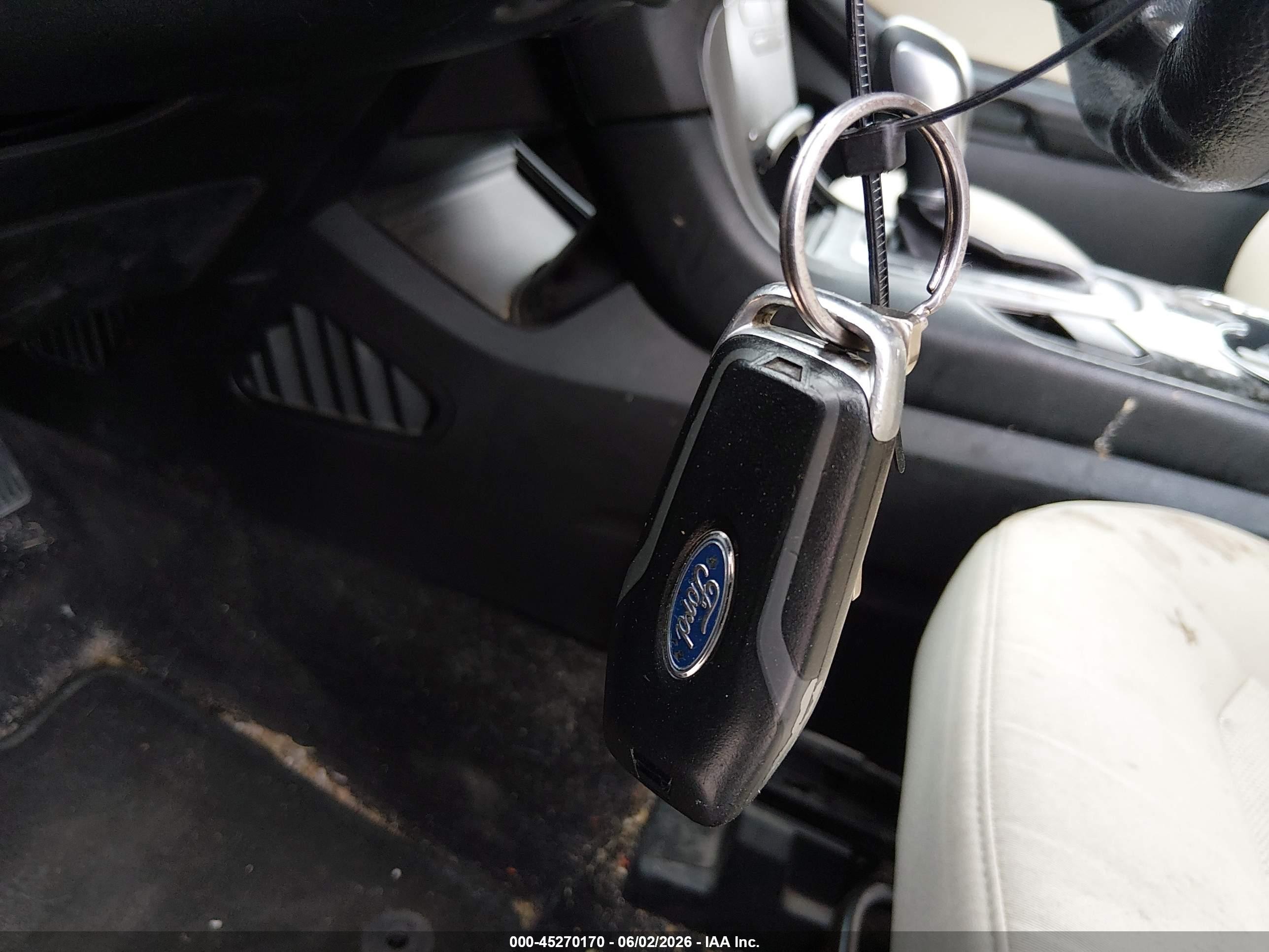2015 Ford Edge Se Black vin: 2FMTK3G90FBC30007