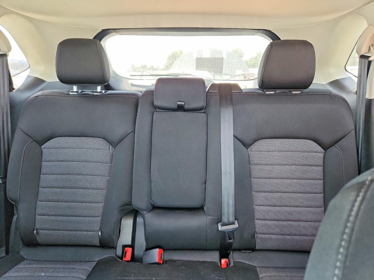 2015 Ford Edge Se Charcoal vin: 2FMTK3G93FBB45260