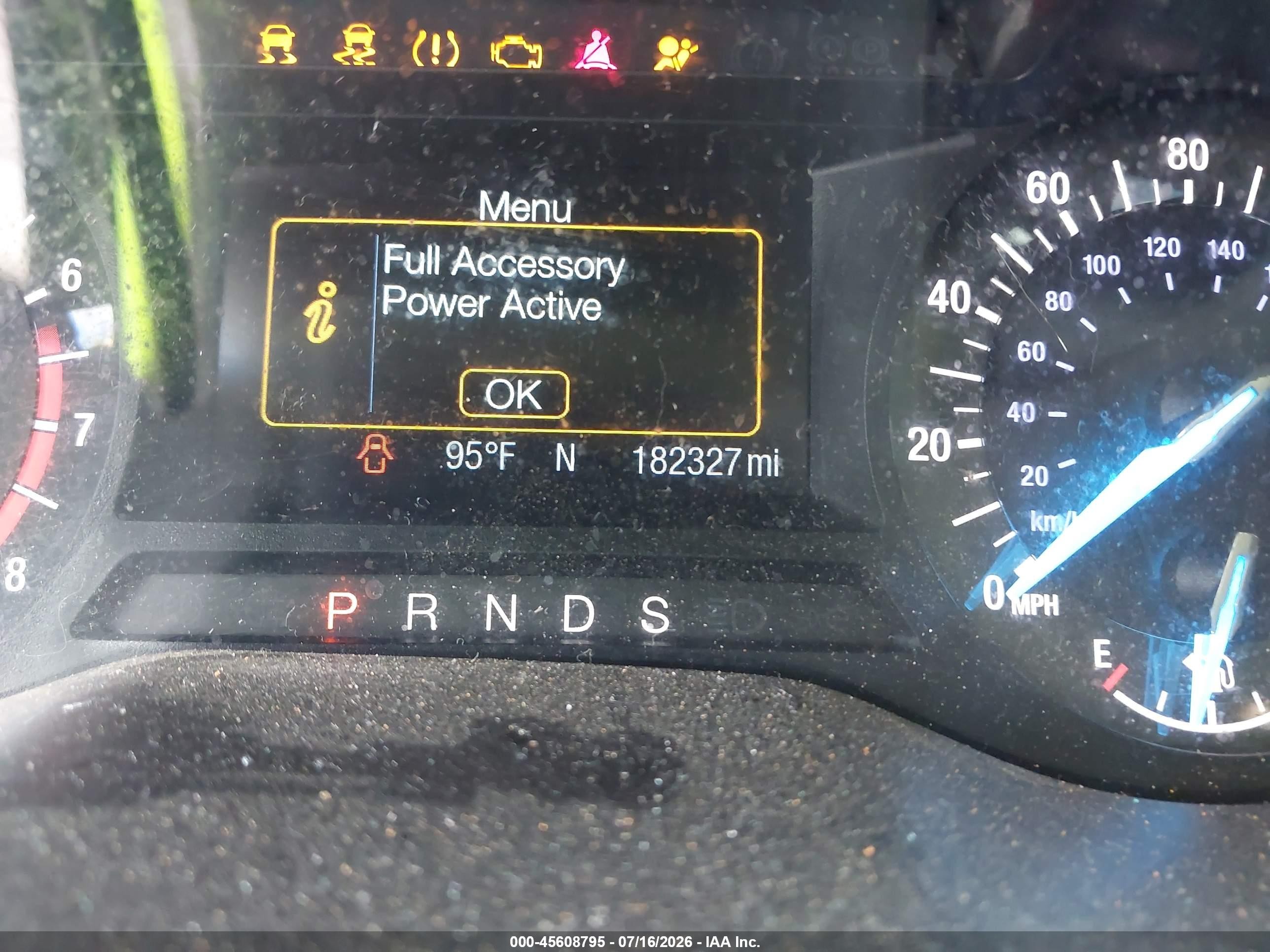 2015 Ford Edge Se Gray vin: 2FMTK3G93FBC41129