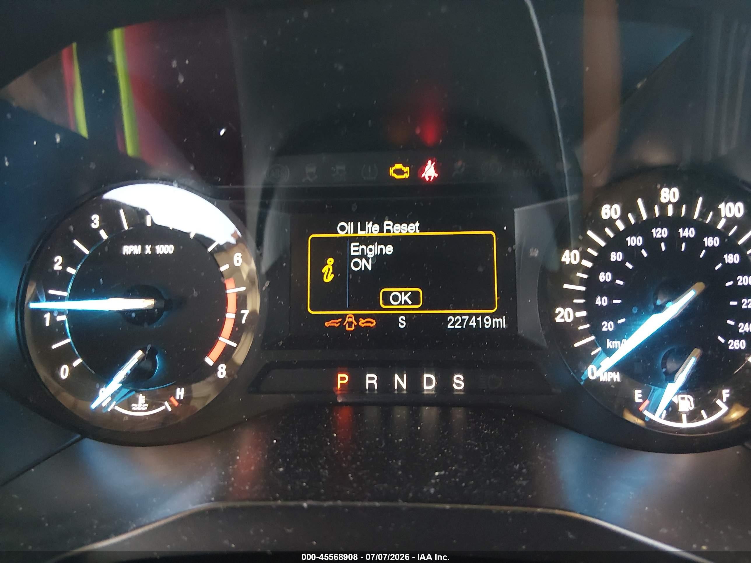 2015 Ford Edge Se Black vin: 2FMTK3G97FBC17741