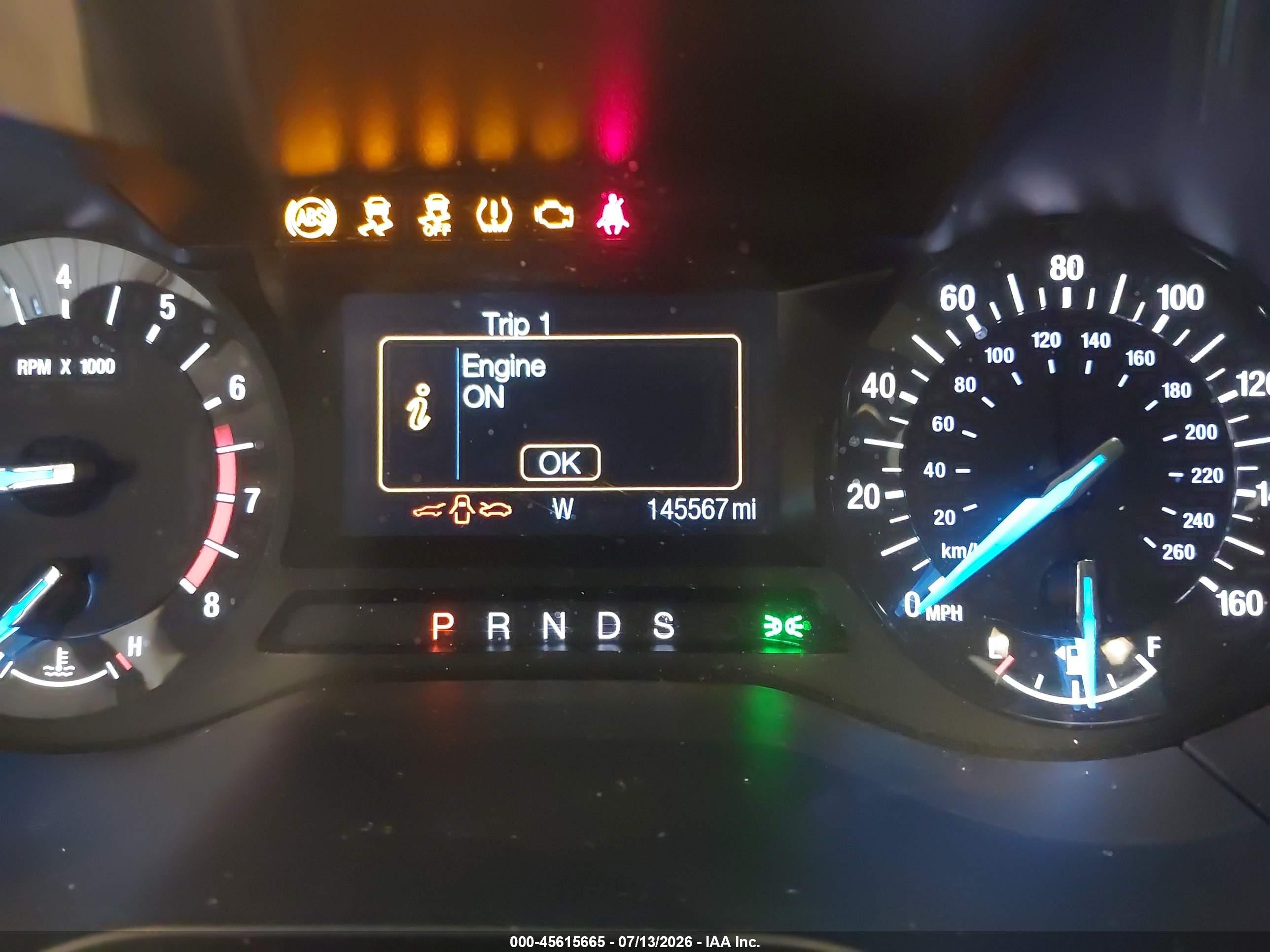 2015 Ford Edge Se Gray vin: 2FMTK3G98FBB72082