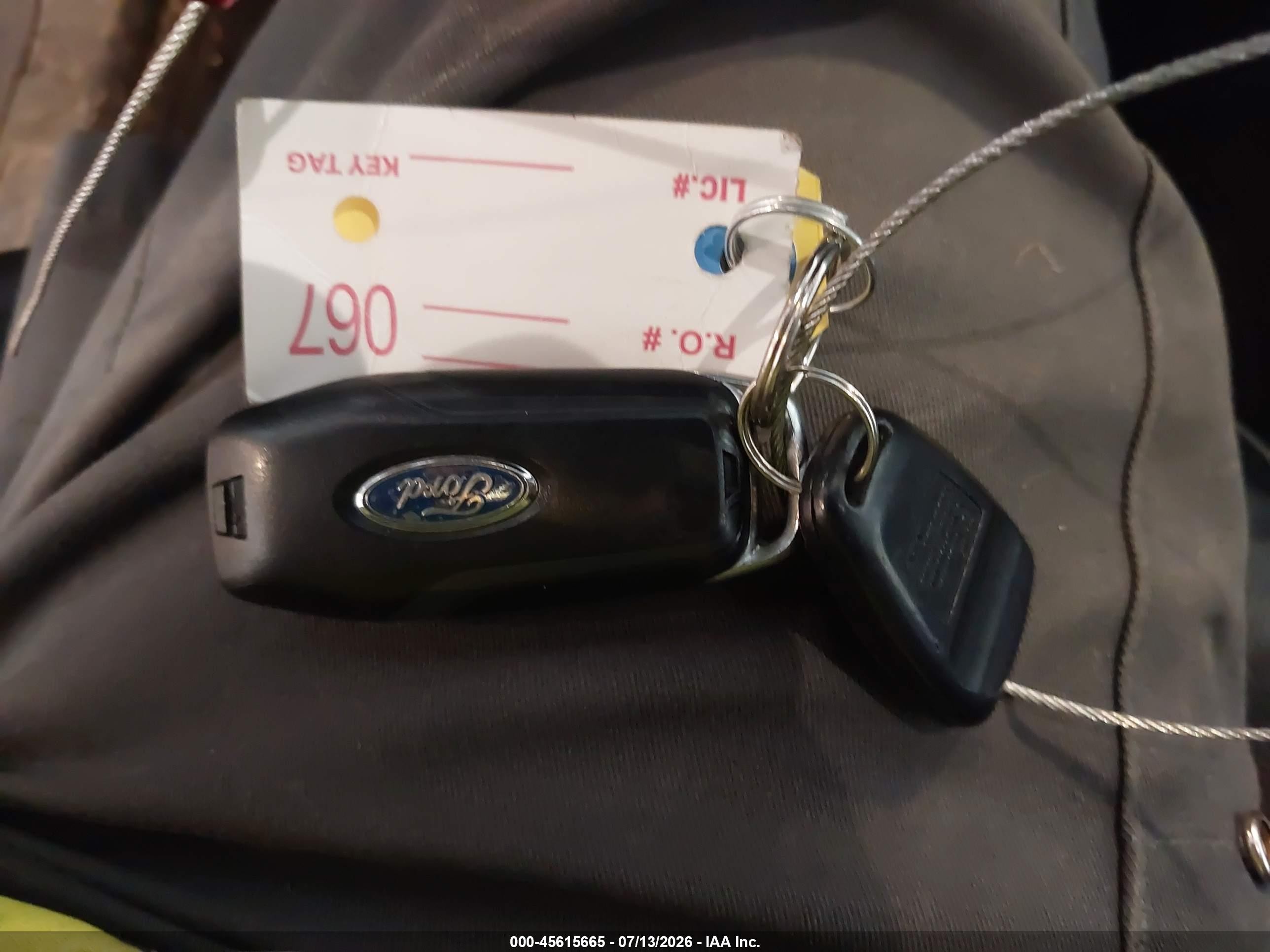 2015 Ford Edge Se Gray vin: 2FMTK3G98FBB72082