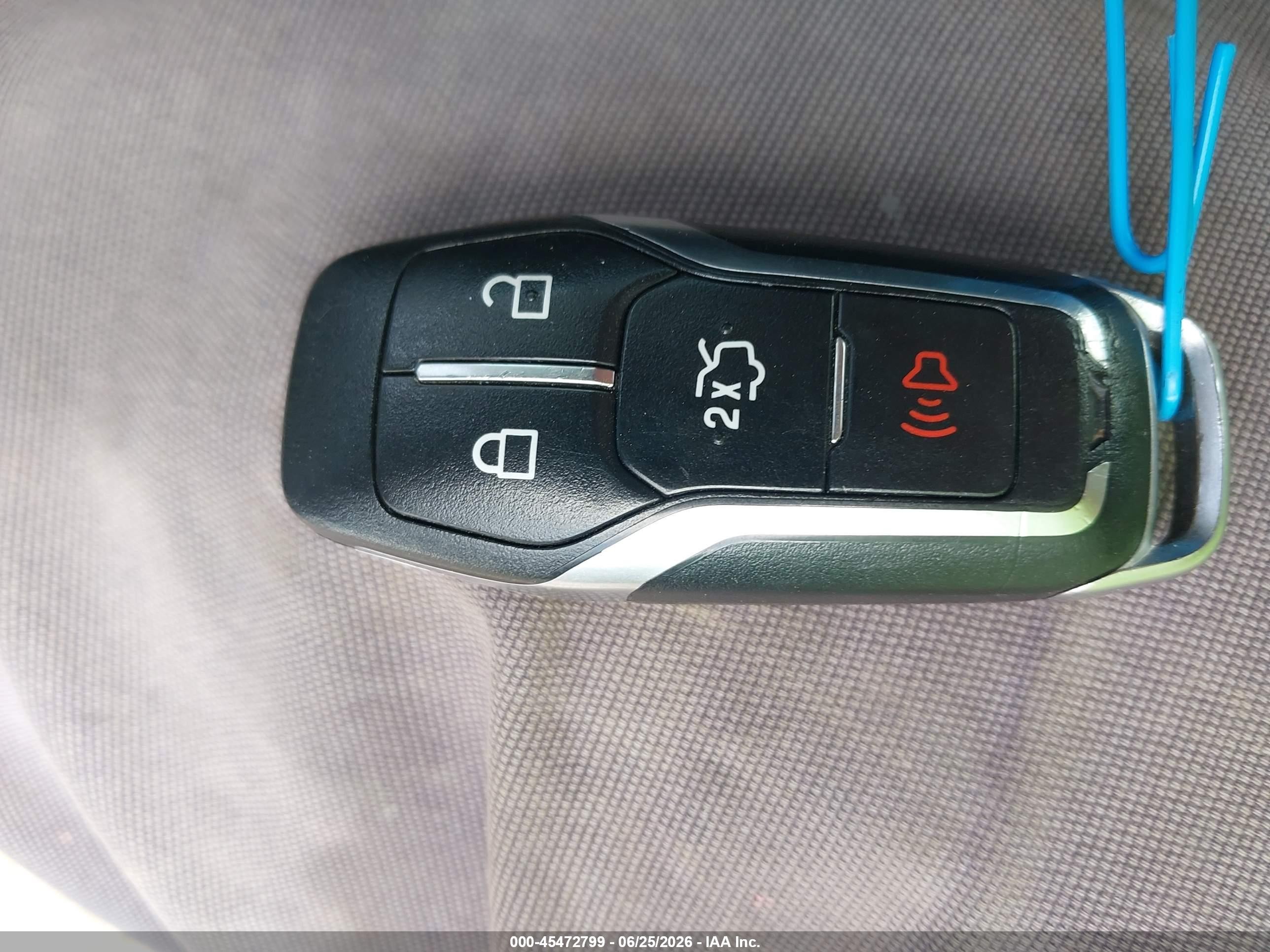 2015 Ford Edge Se Серый vin: 2FMTK3G9XFBB48544