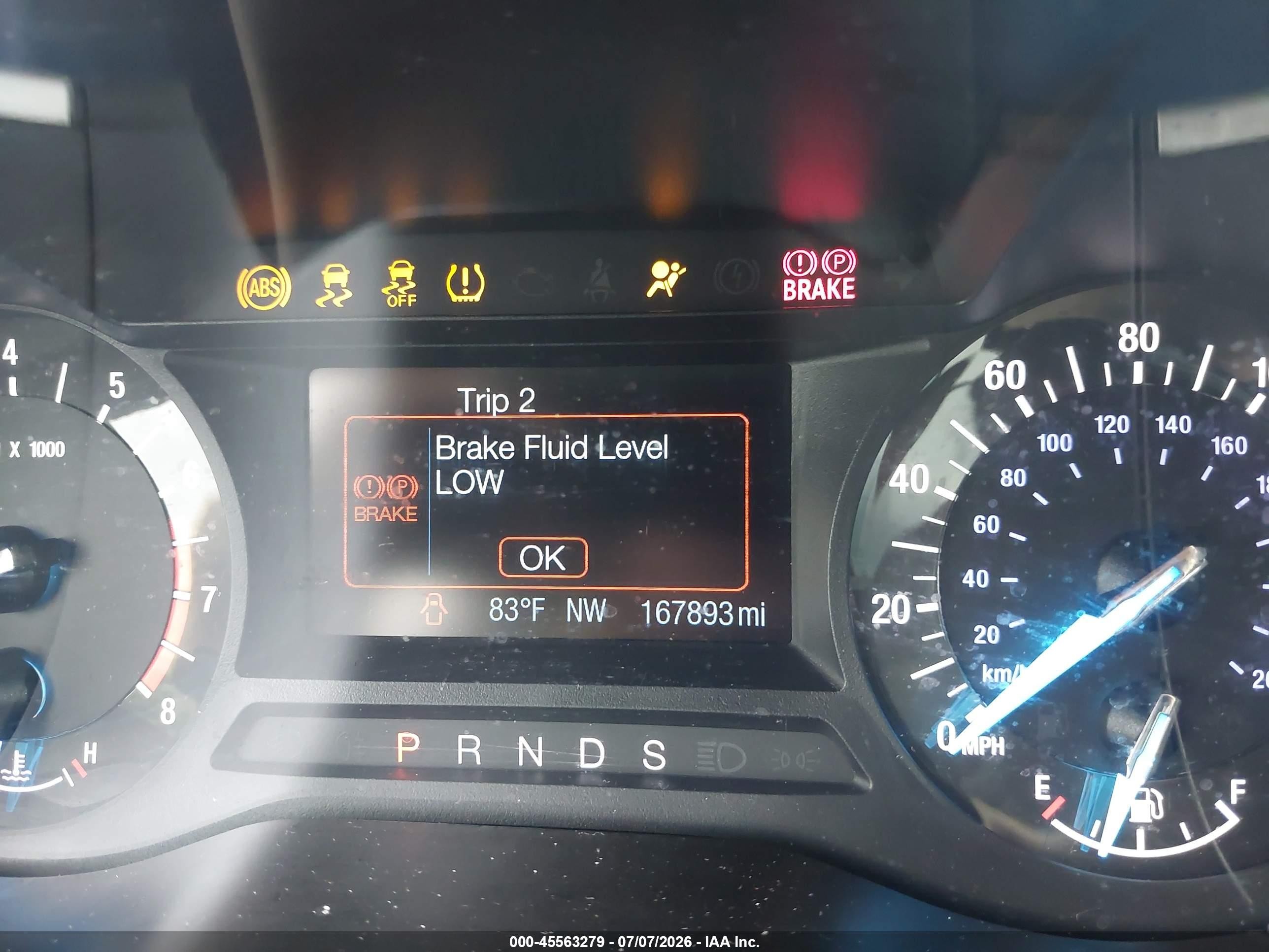 2015 Ford Edge Sel Black vin: 2FMTK3J84FBB28967