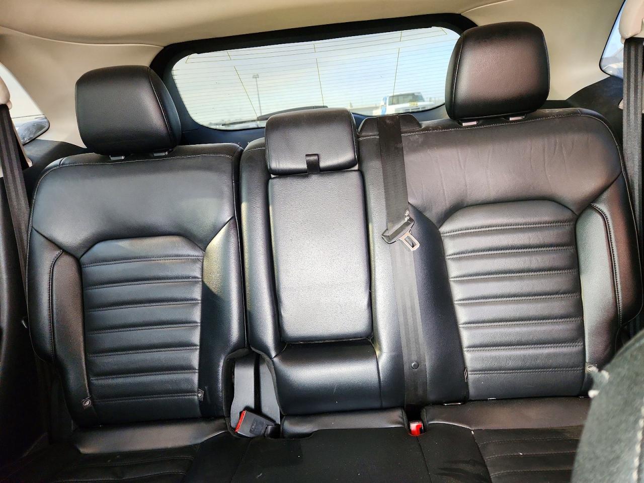 2015 Ford Edge Sel Gray vin: 2FMTK3J86FBB85915