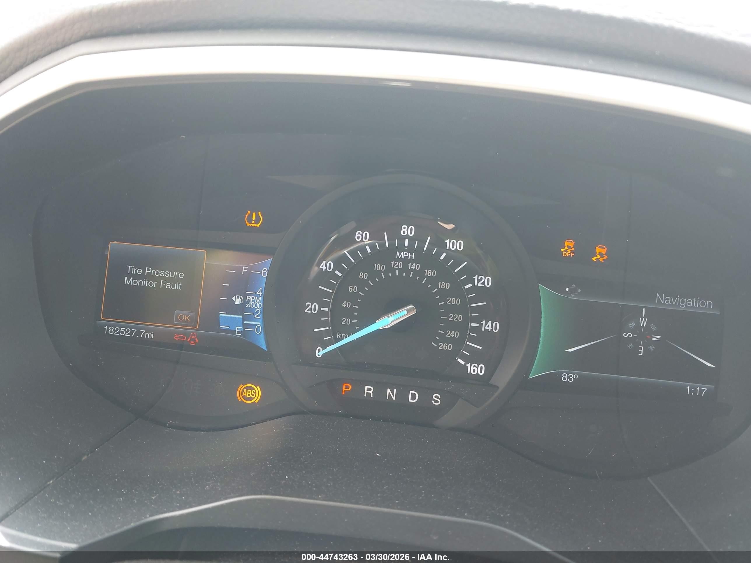 2015 Ford Edge Sel Gray vin: 2FMTK3J89FBB46915