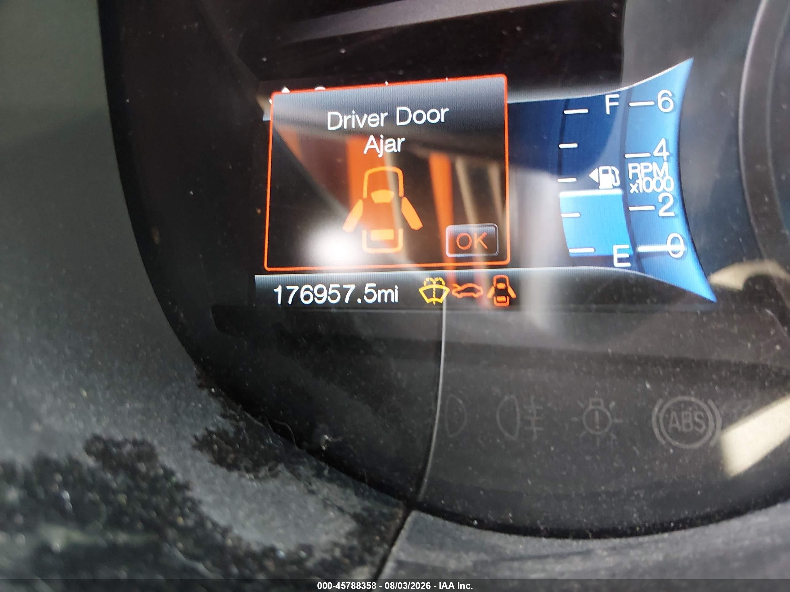 2015 Ford Edge Sel Gray vin: 2FMTK3J90FBB41689