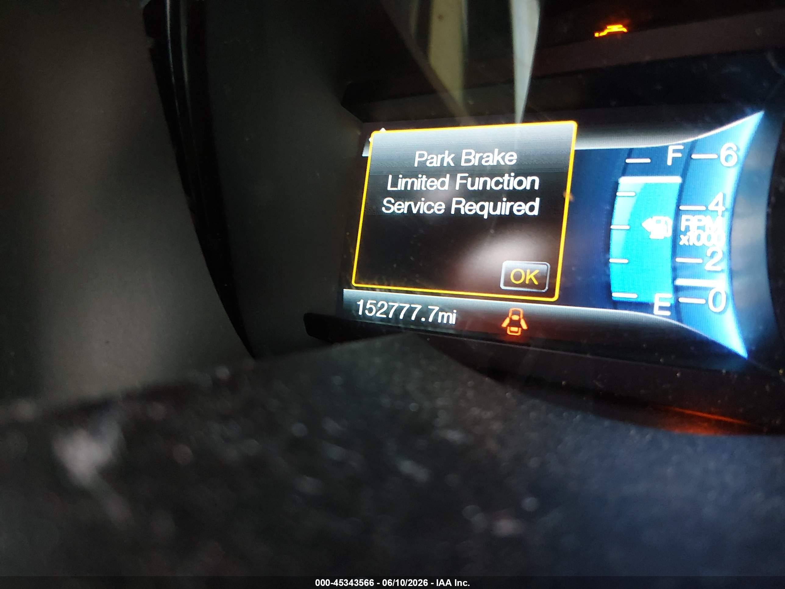 2015 Ford Edge Sel Black vin: 2FMTK3J92FBB26062