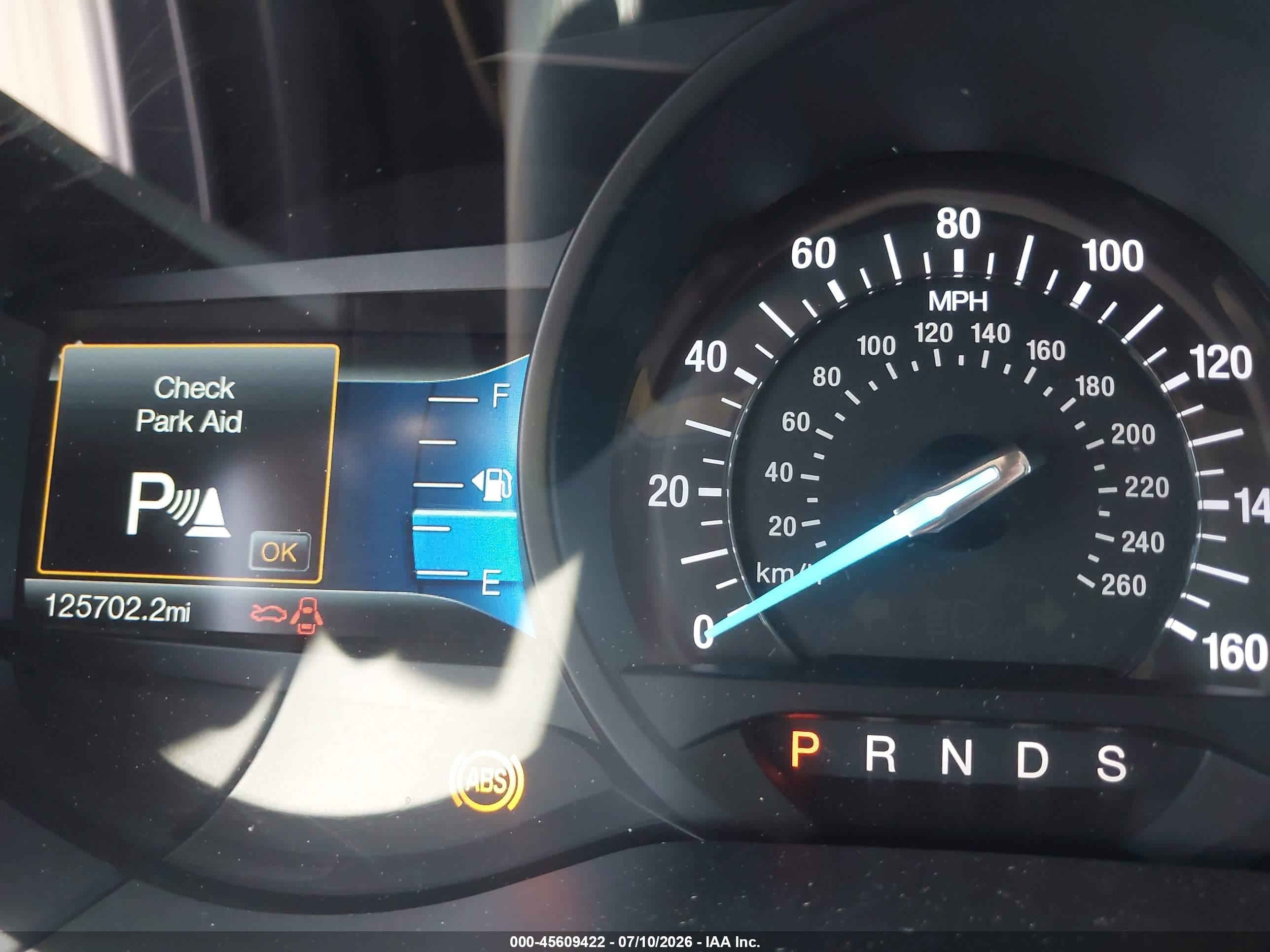 2015 Ford Edge Sel Black vin: 2FMTK3J94FBB34163