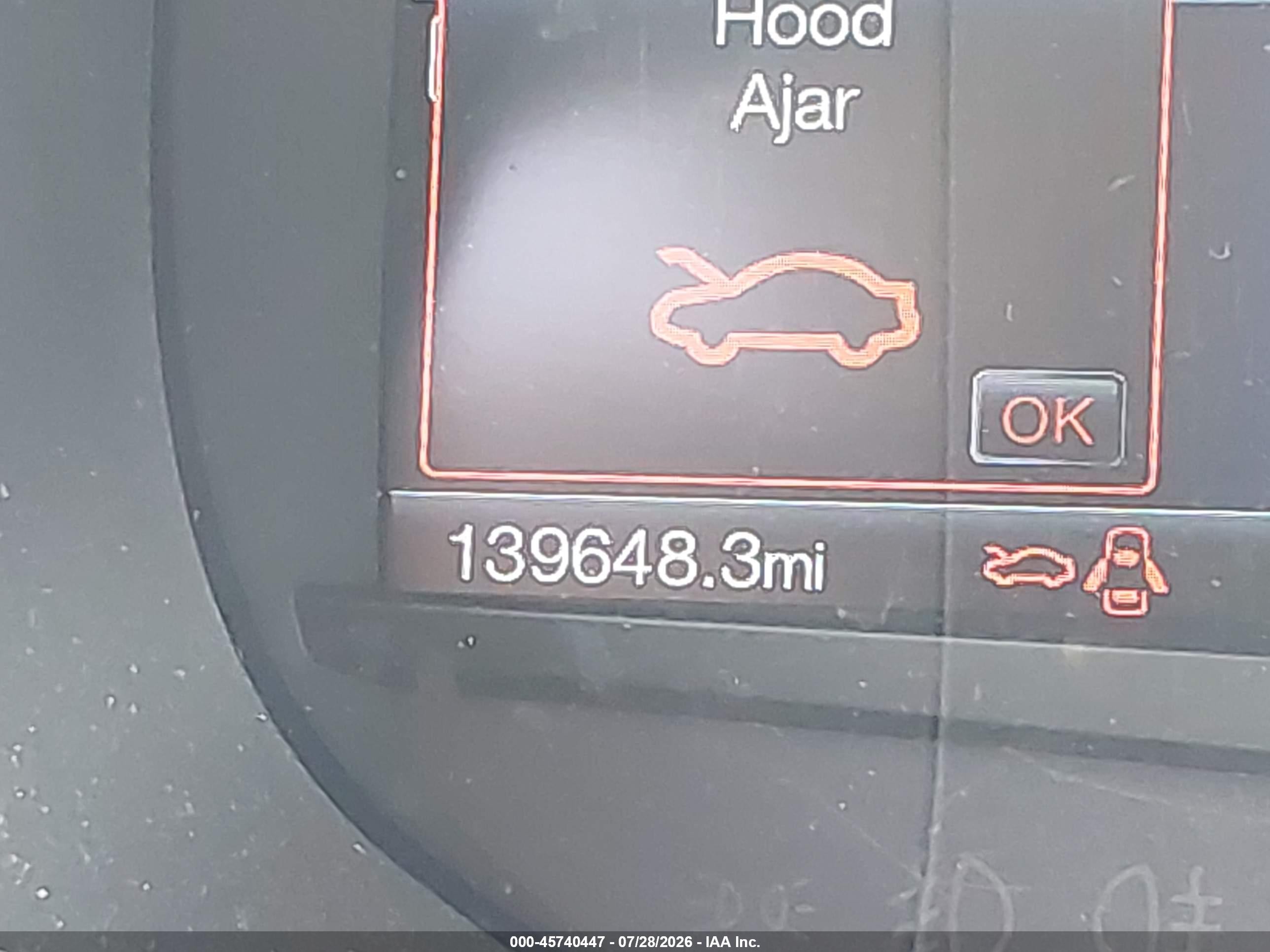 2015 Ford Edge Titanium Black vin: 2FMTK3K81FBB58510