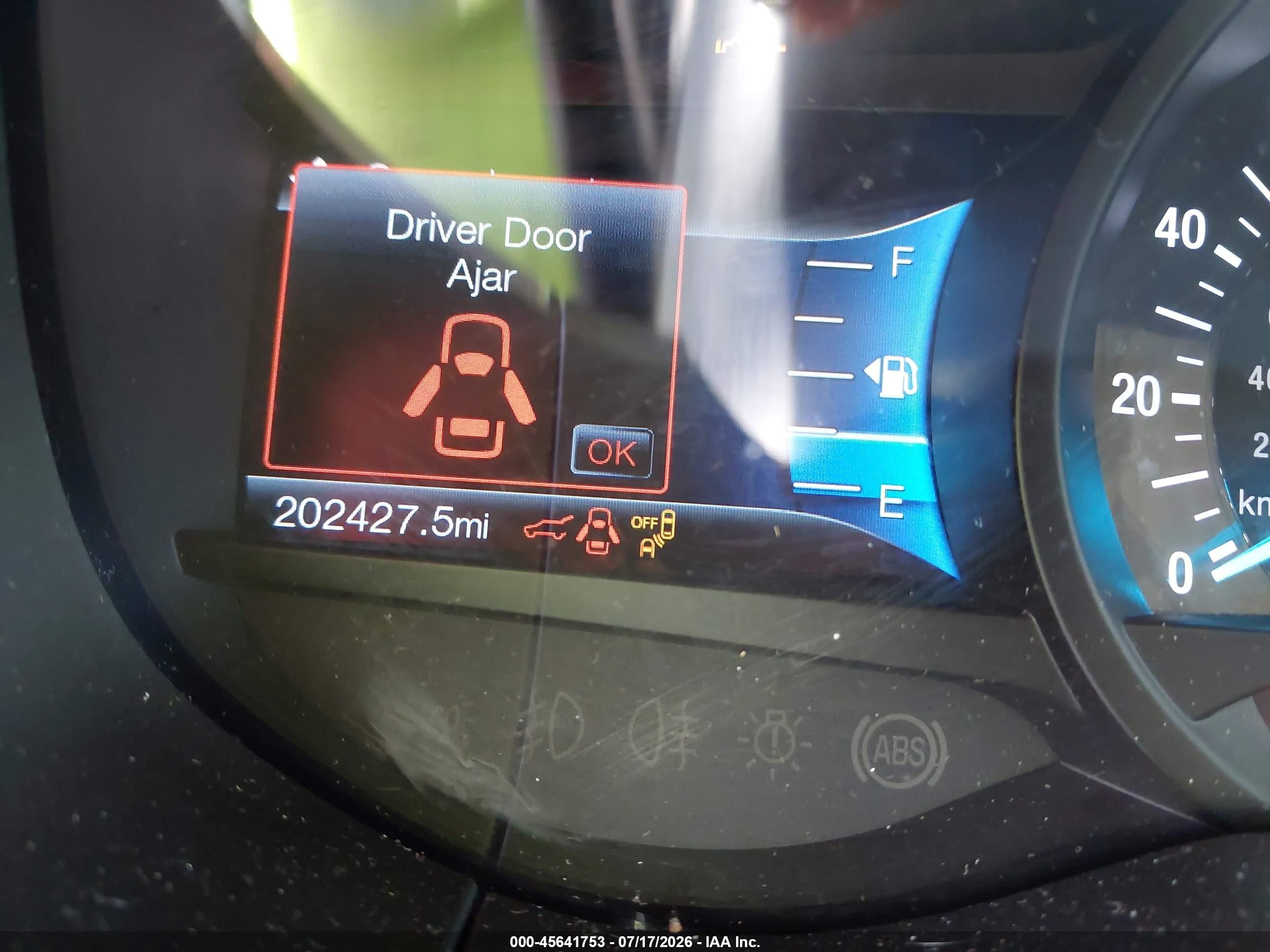 2015 Ford Edge Titanium Silver vin: 2FMTK3K86FBC09306