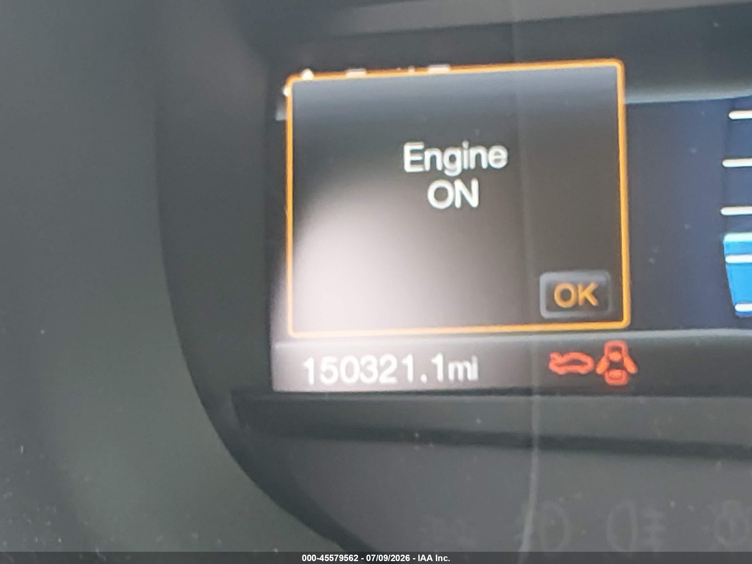 2015 Ford Edge Sport Maroon vin: 2FMTK4AP9FBB07609