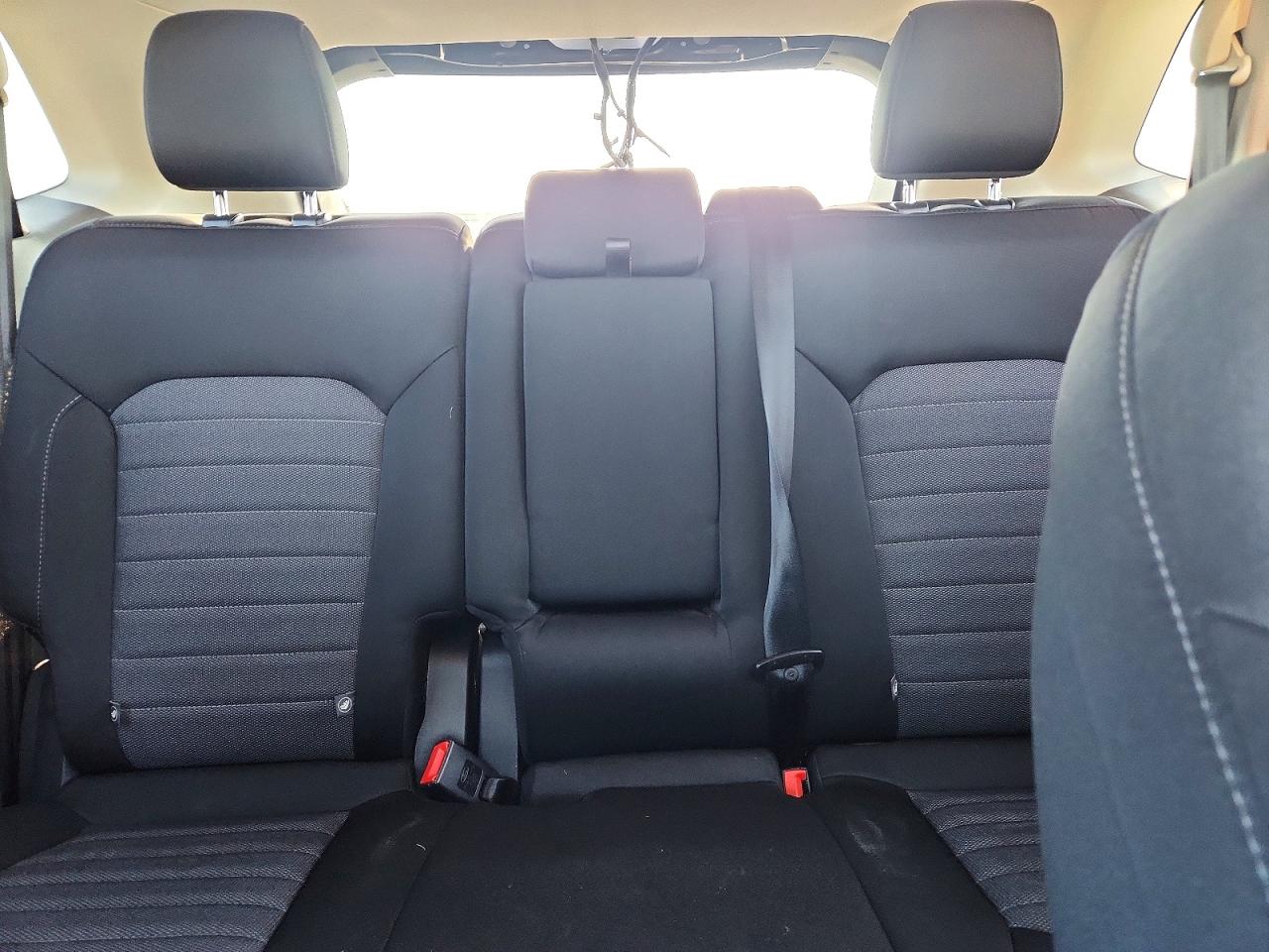 2015 Ford Edge Se Gray vin: 2FMTK4G80FBC21689
