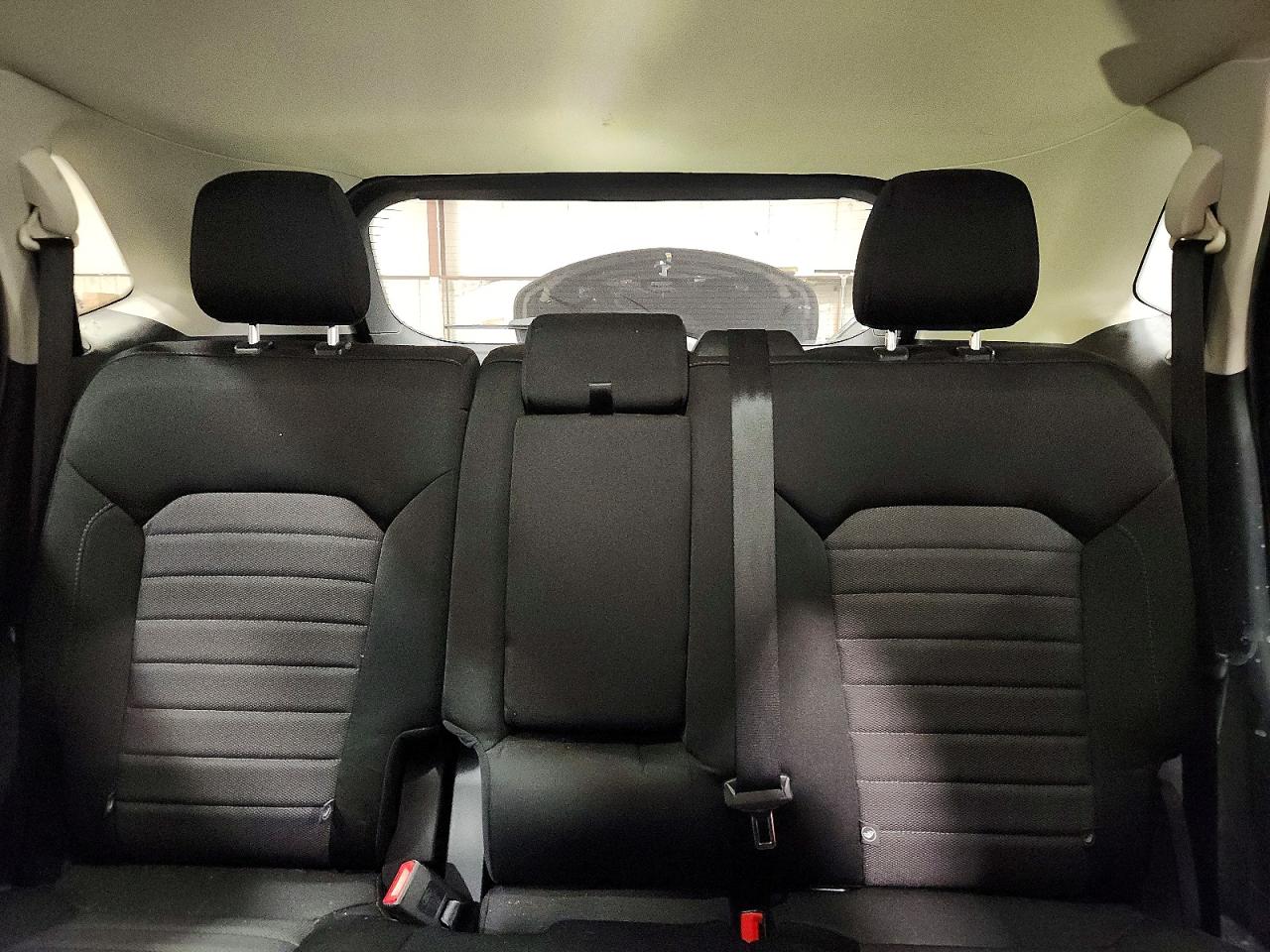 2015 Ford Edge Se Gray vin: 2FMTK4G8XFBC21702