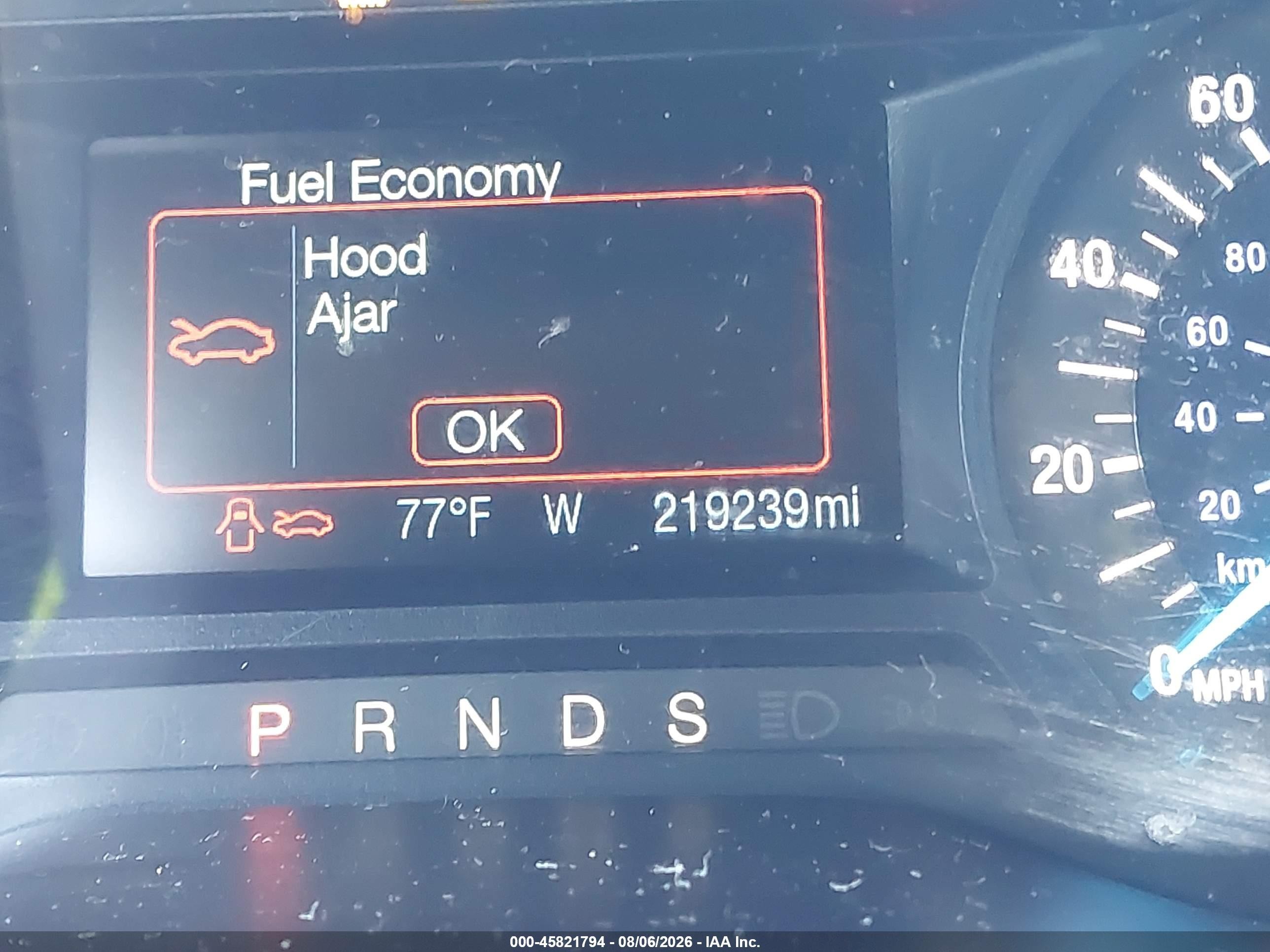 2015 Ford Edge Se Blue vin: 2FMTK4G91FBC27414
