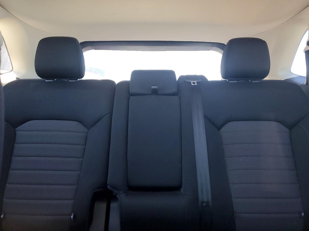 2015 Ford Edge Se Black vin: 2FMTK4G92FBB71192
