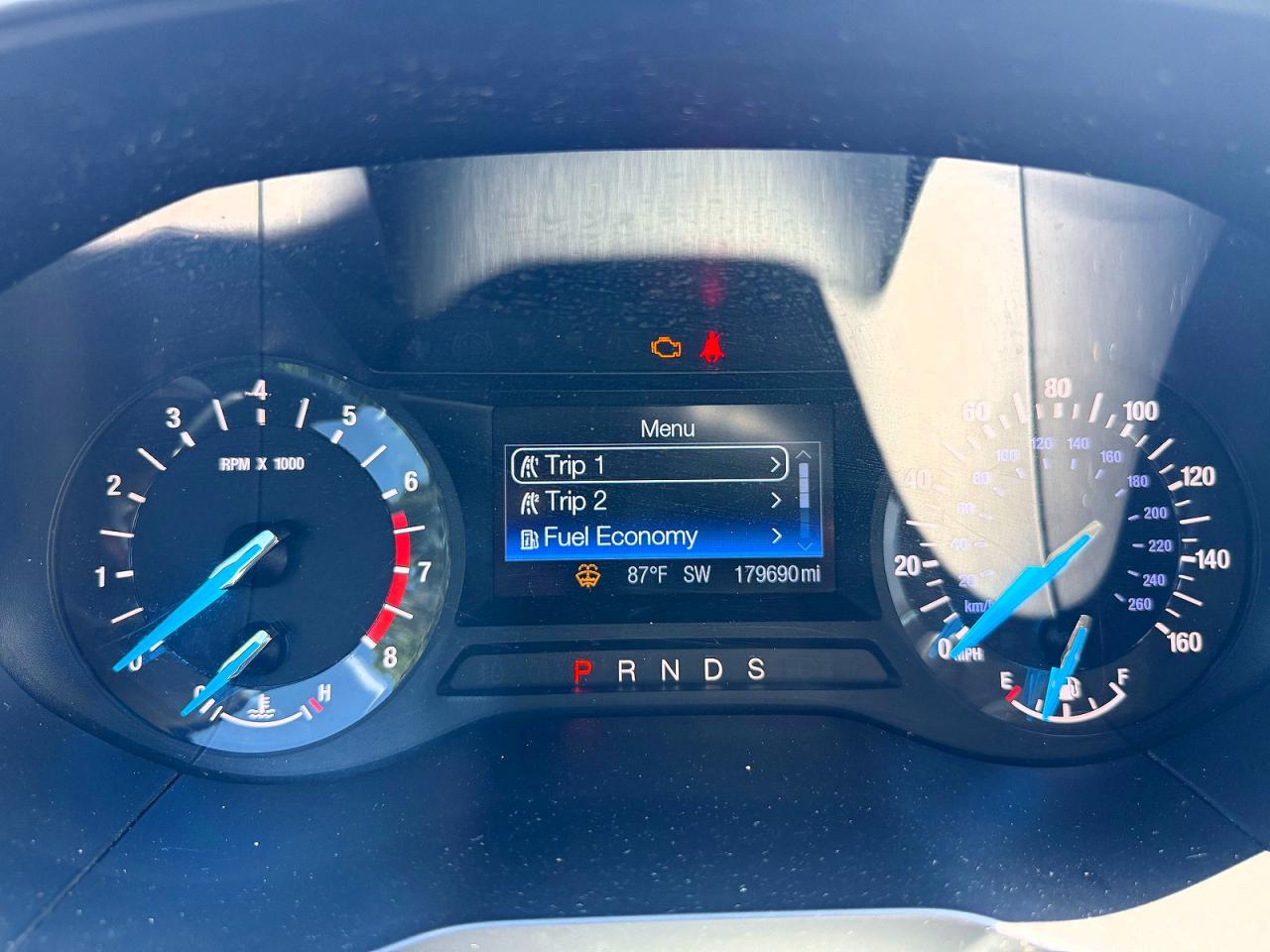 2015 Ford Edge Se Green vin: 2FMTK4G92FBC27583