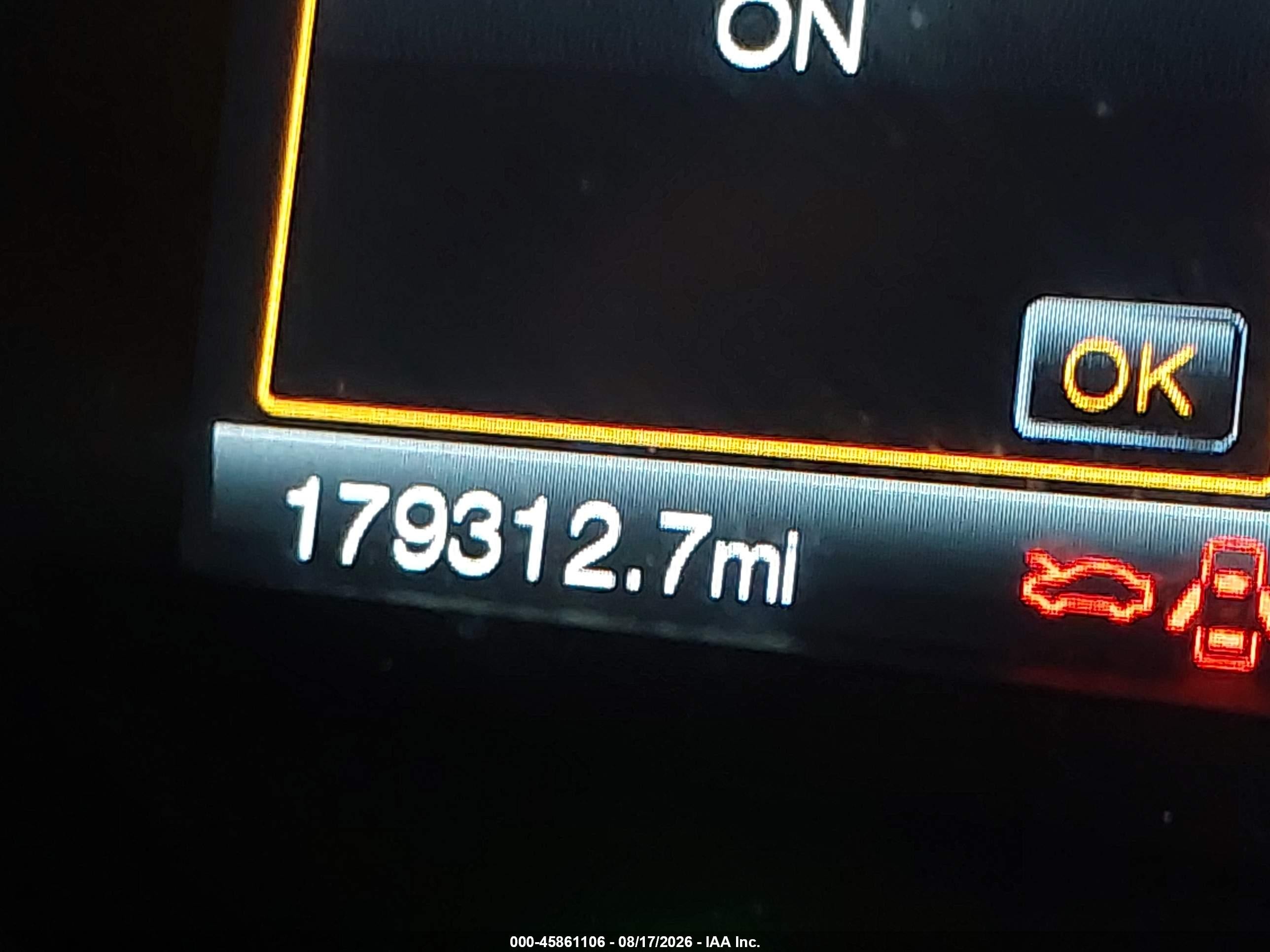 2015 Ford Edge Sel Gray vin: 2FMTK4J81FBB17768