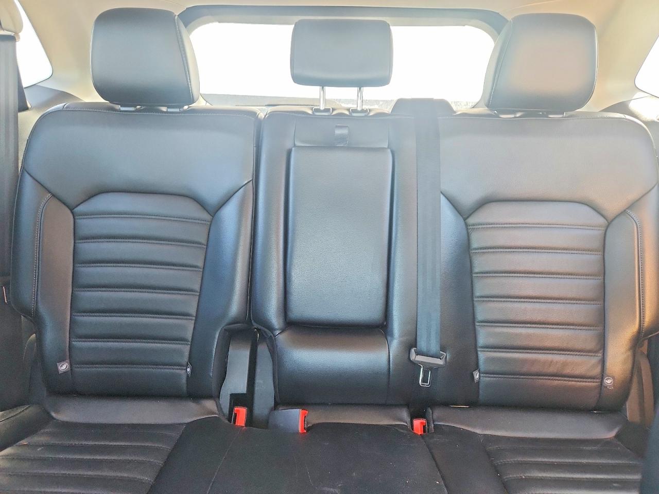 2015 Ford Edge Sel Green vin: 2FMTK4J81FBB65612
