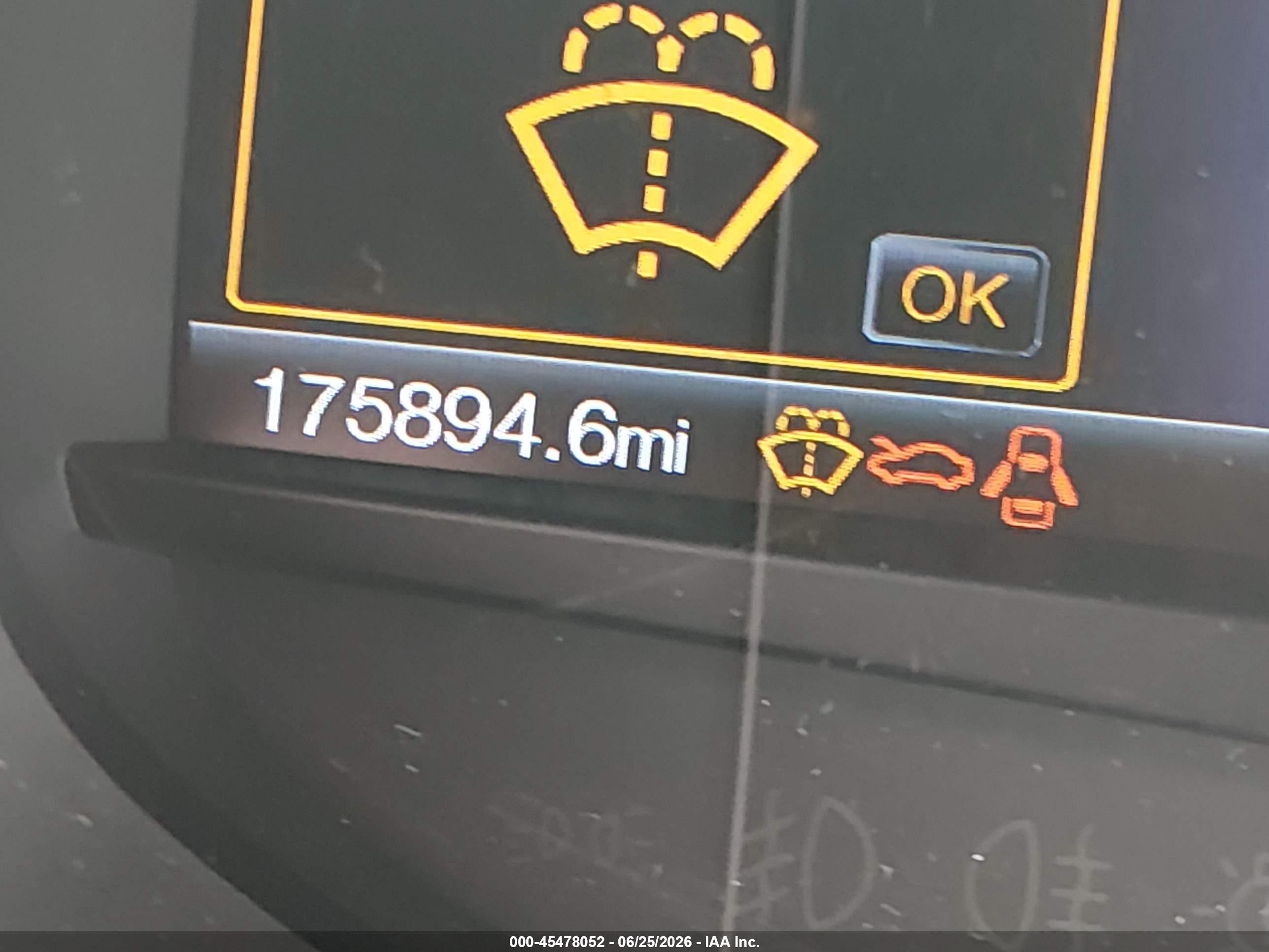 2015 Ford Edge Sel Gray vin: 2FMTK4J81FBC23668