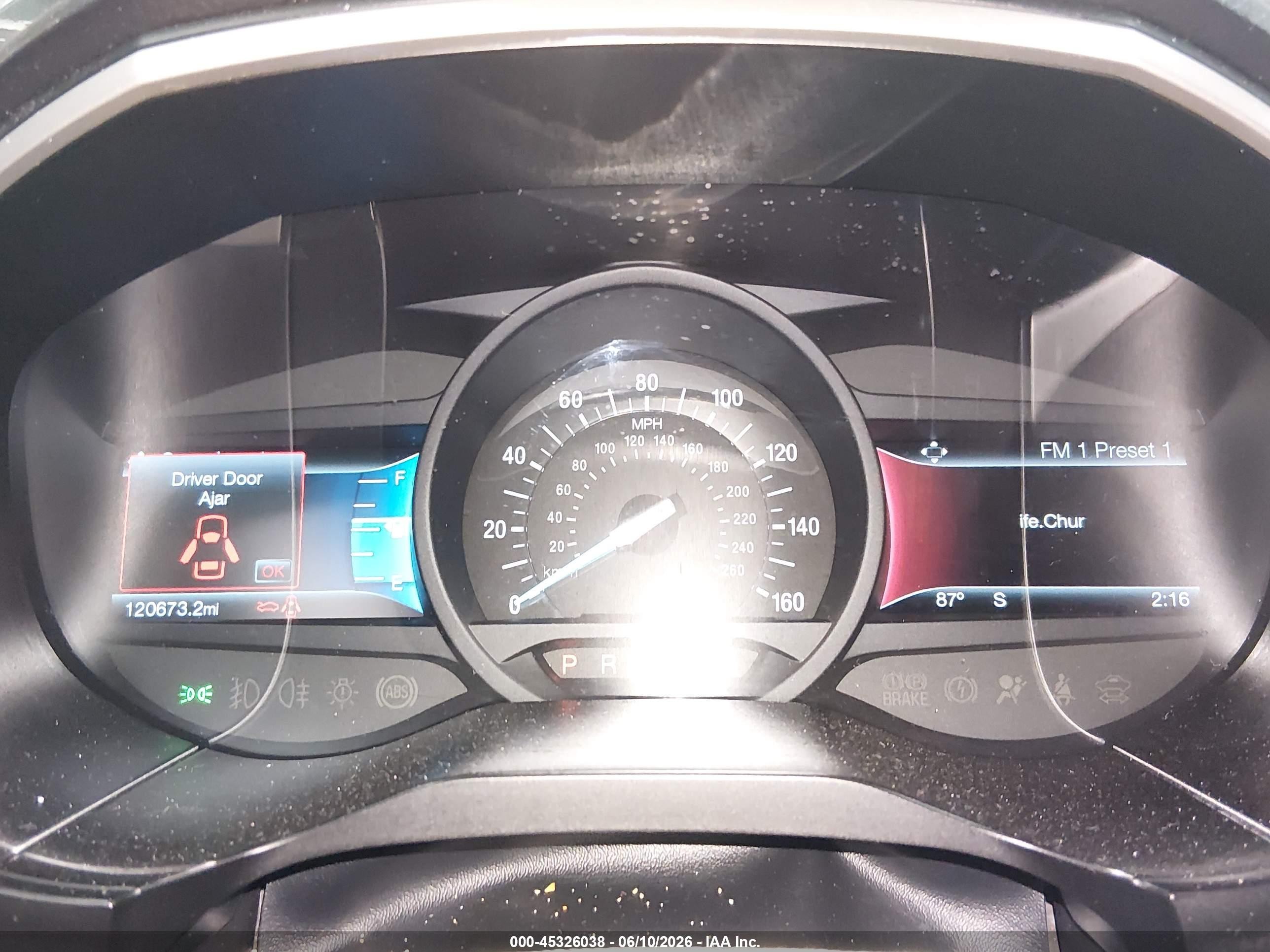 2015 Ford Edge Sel Черный vin: 2FMTK4J83FBB00650