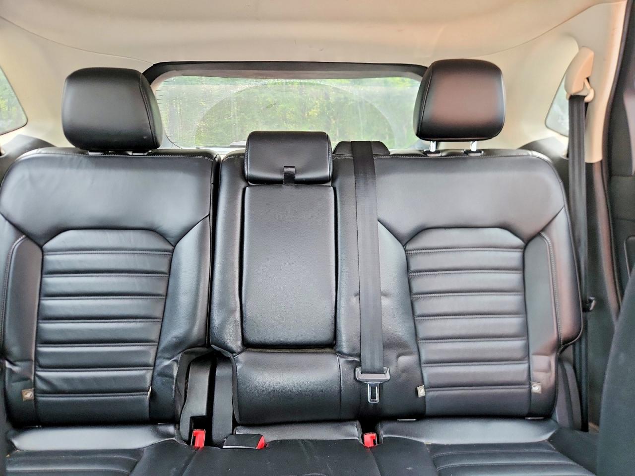 2015 Ford Edge Sel Gray vin: 2FMTK4J84FBB24696