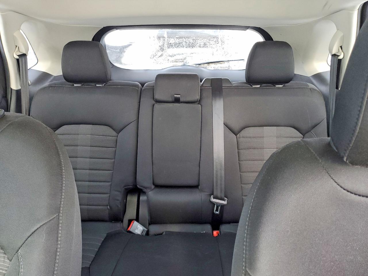 2015 Ford Edge Sel Black vin: 2FMTK4J84FBB83361