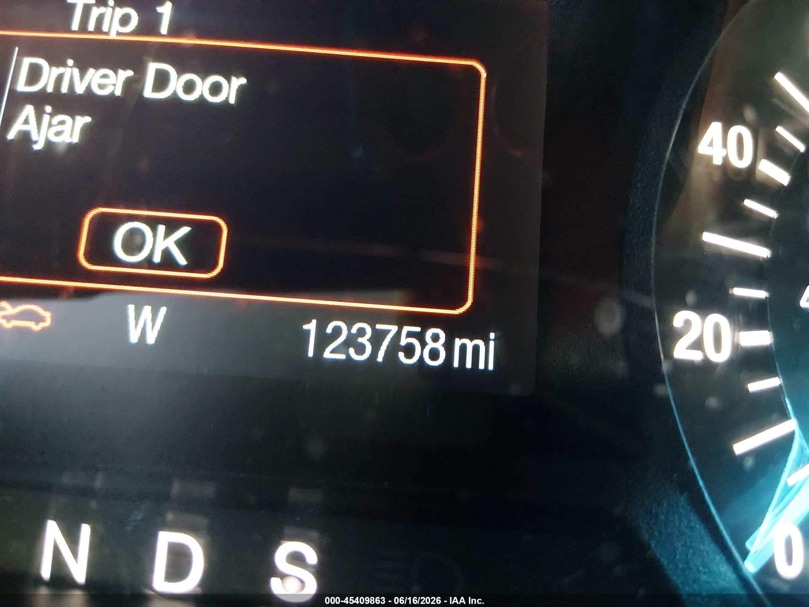 2015 Ford Edge Sel Silver vin: 2FMTK4J85FBB31852