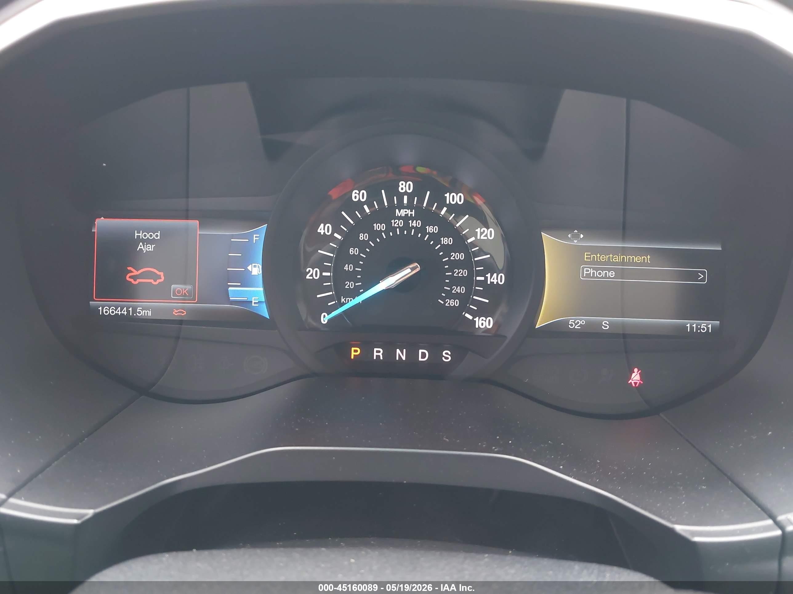 2015 Ford Edge Sel Black vin: 2FMTK4J85FBB71347