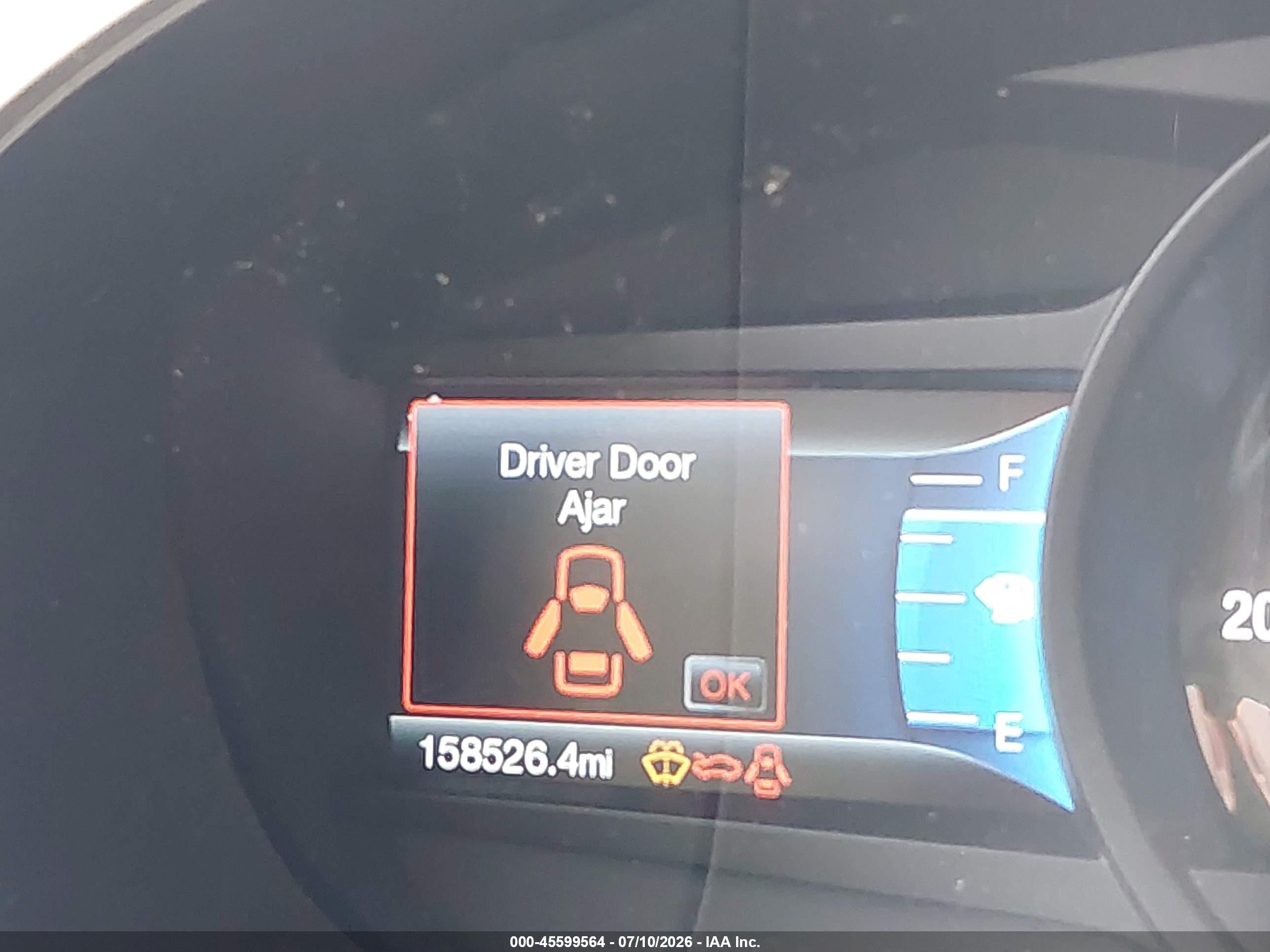 2015 Ford Edge Sel Red vin: 2FMTK4J86FBB39796