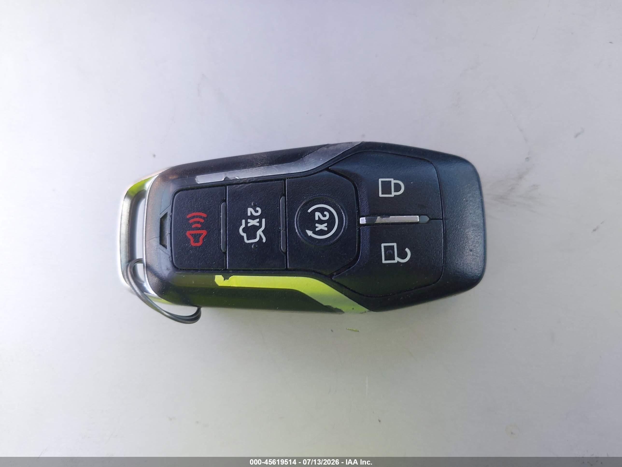 2015 Ford Edge Sel Черный vin: 2FMTK4J87FBB57028