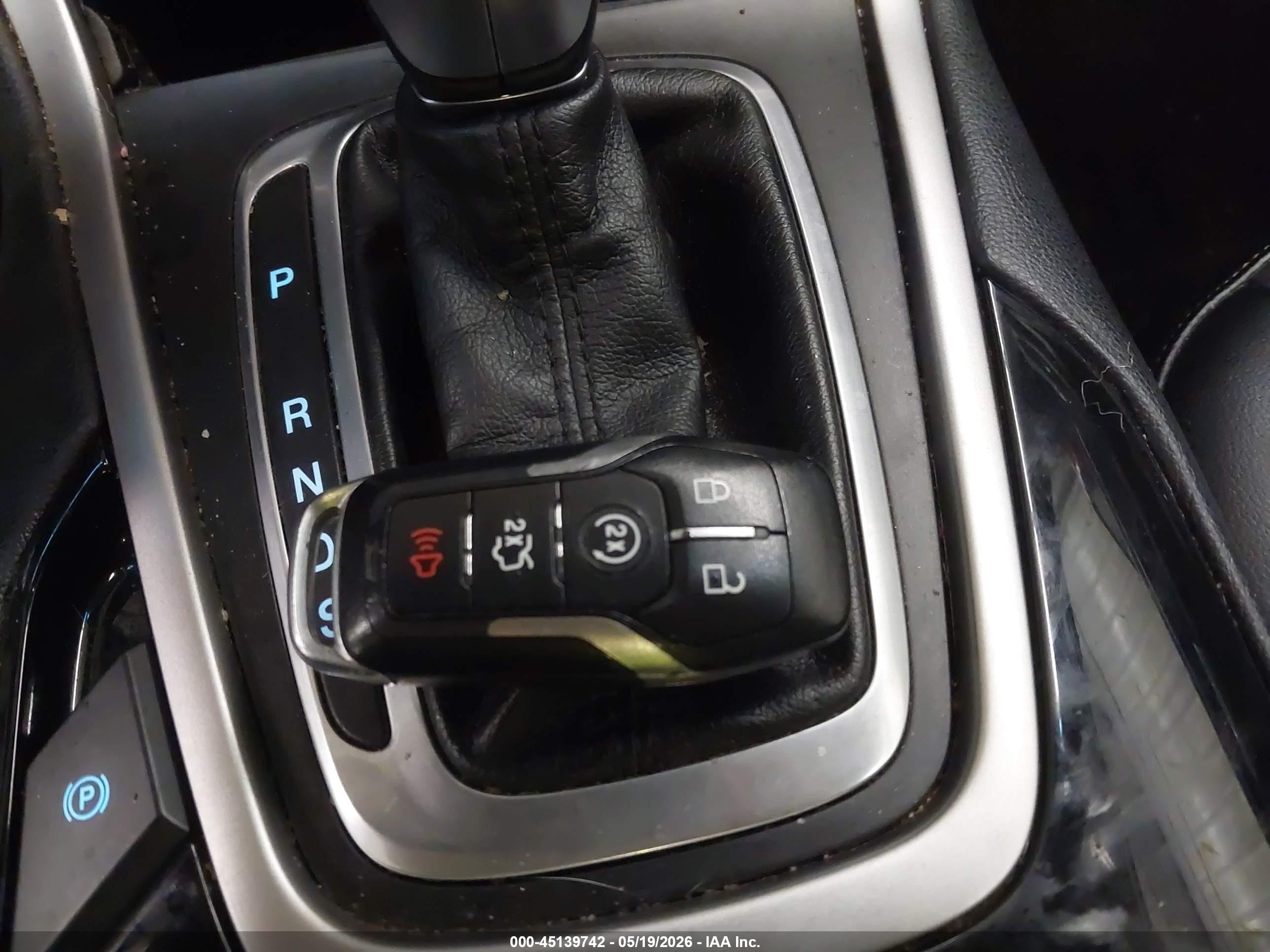 2015 Ford Edge Sel Темно-бордовый vin: 2FMTK4J87FBB95438