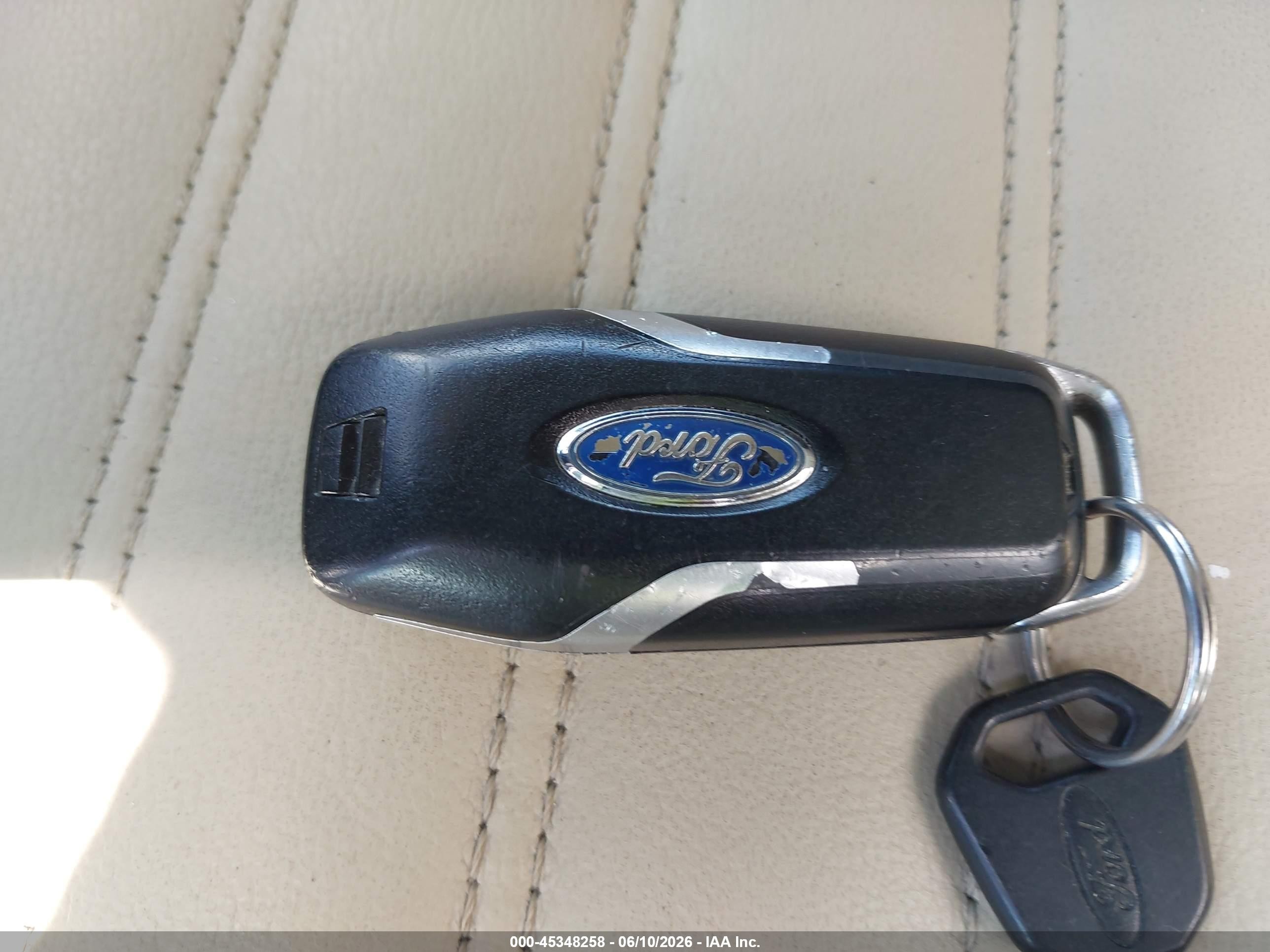 2015 Ford Edge Sel Black vin: 2FMTK4J88FBB84156