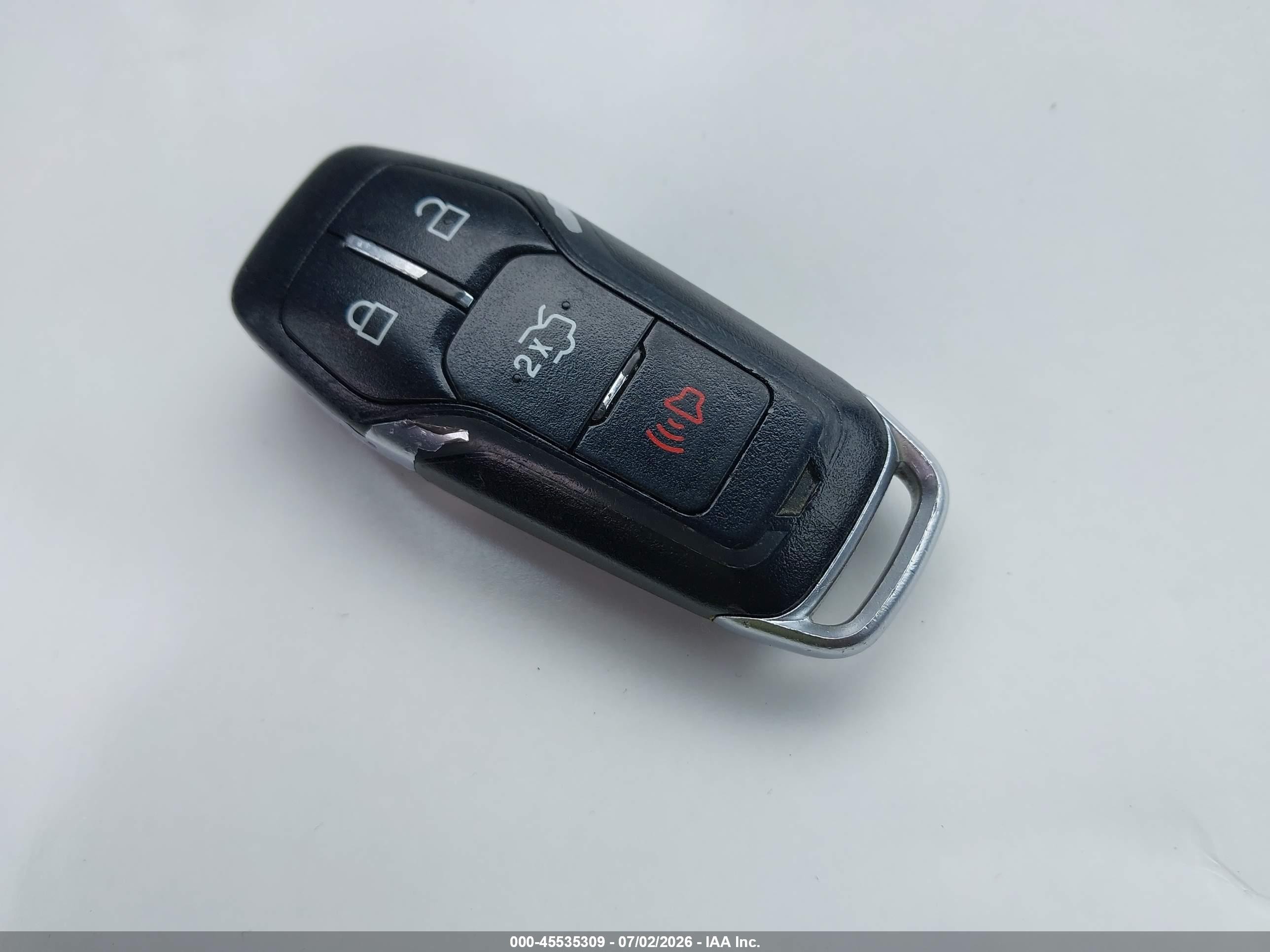2015 Ford Edge Sel Черный vin: 2FMTK4J93FBB27839