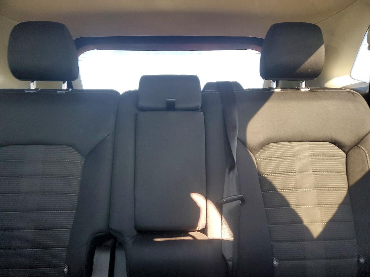 2015 Ford Edge Sel Gray vin: 2FMTK4J94FBC37556