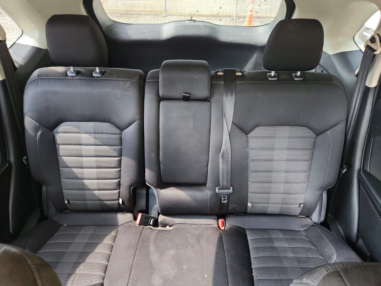 2015 Ford Edge Sel Green vin: 2FMTK4J96FBB98405