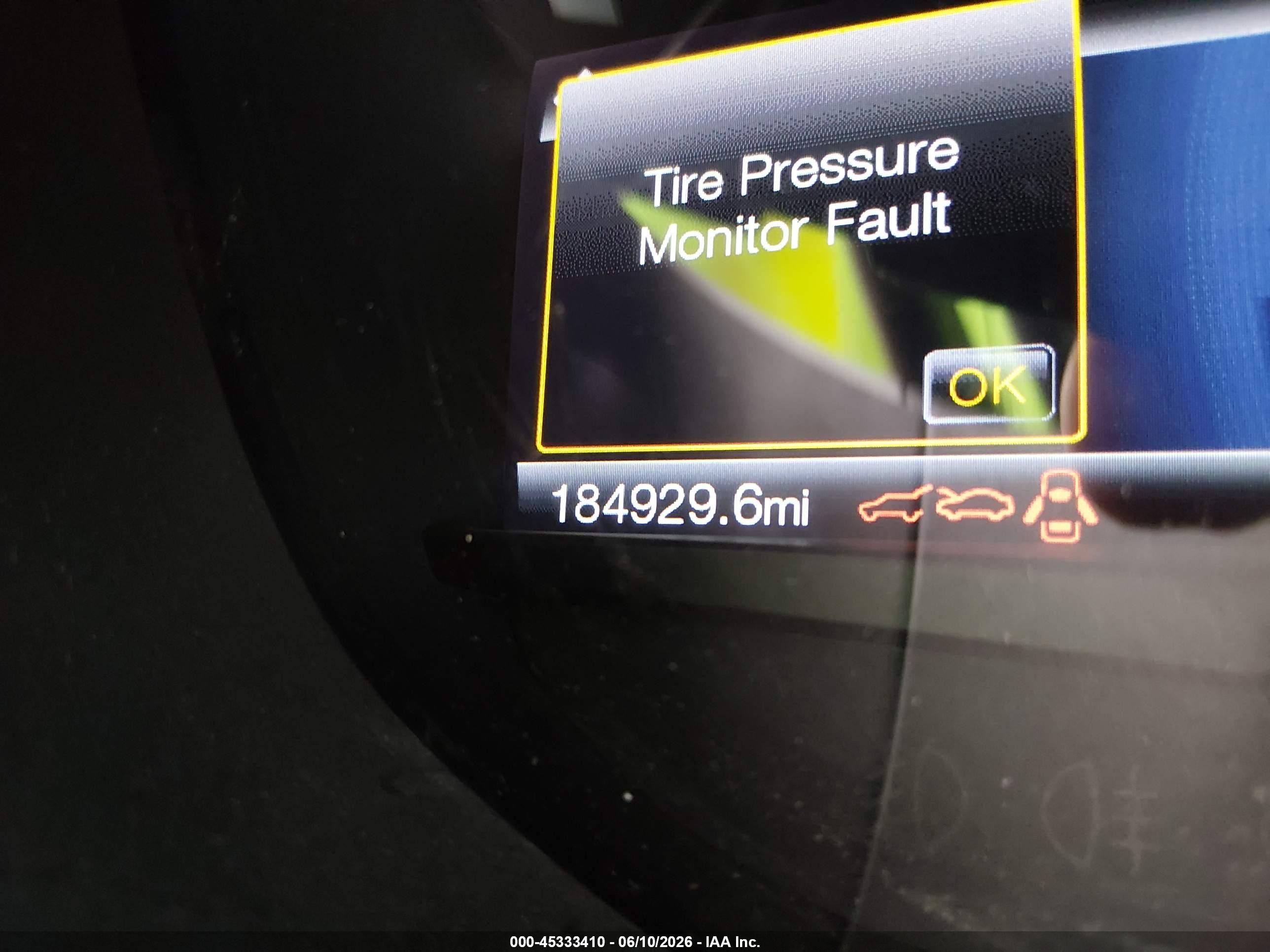 2015 Ford Edge Sel Белый vin: 2FMTK4J97FBB77451