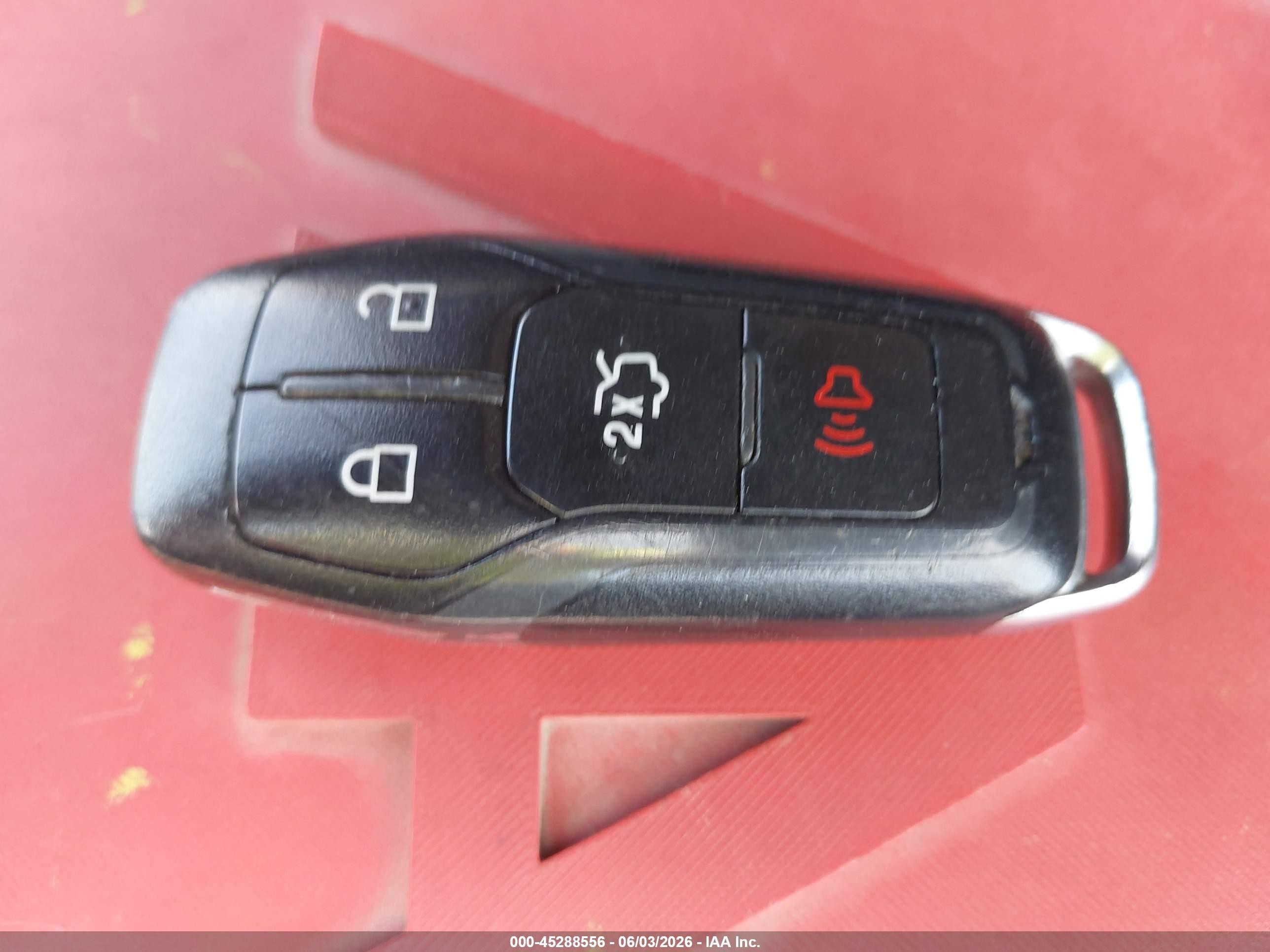 2015 Ford Edge Sel Серый vin: 2FMTK4J97FBC35686