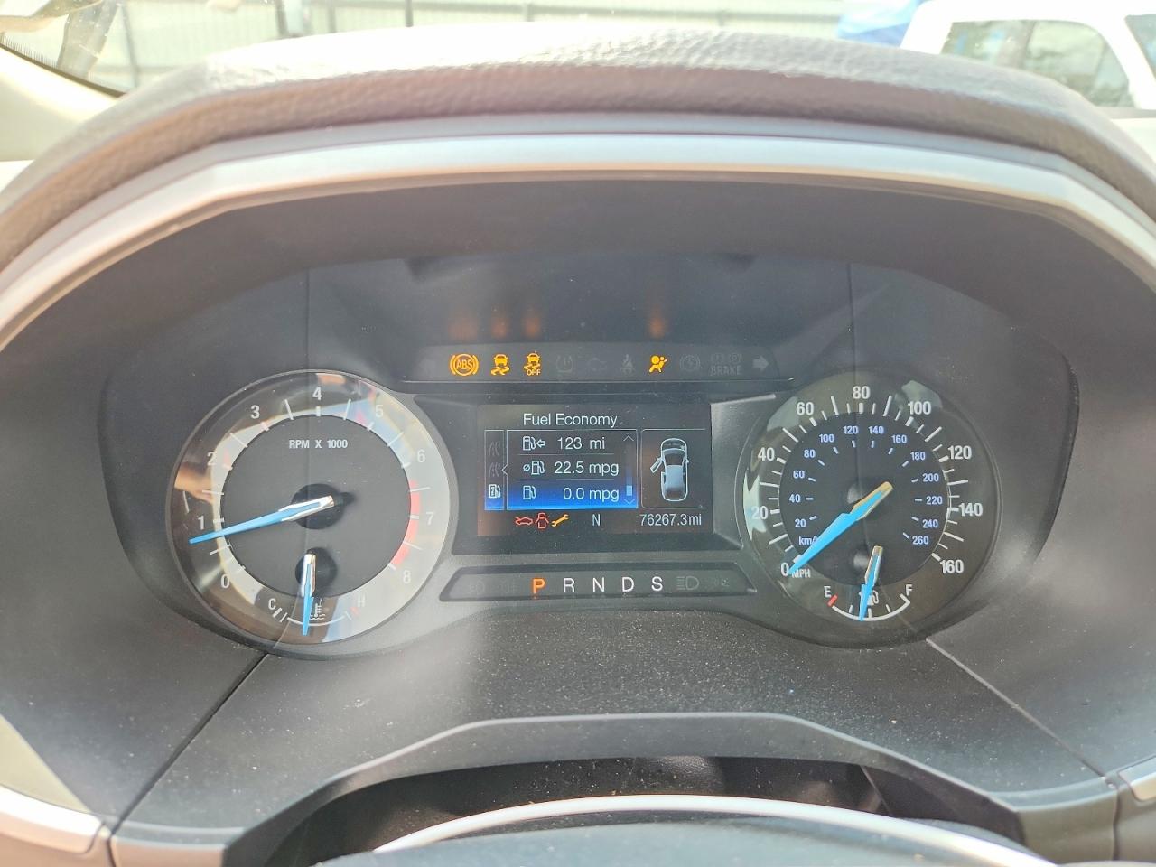 2015 Ford Edge Sel Gray vin: 2FMTK4J9XFBB16854