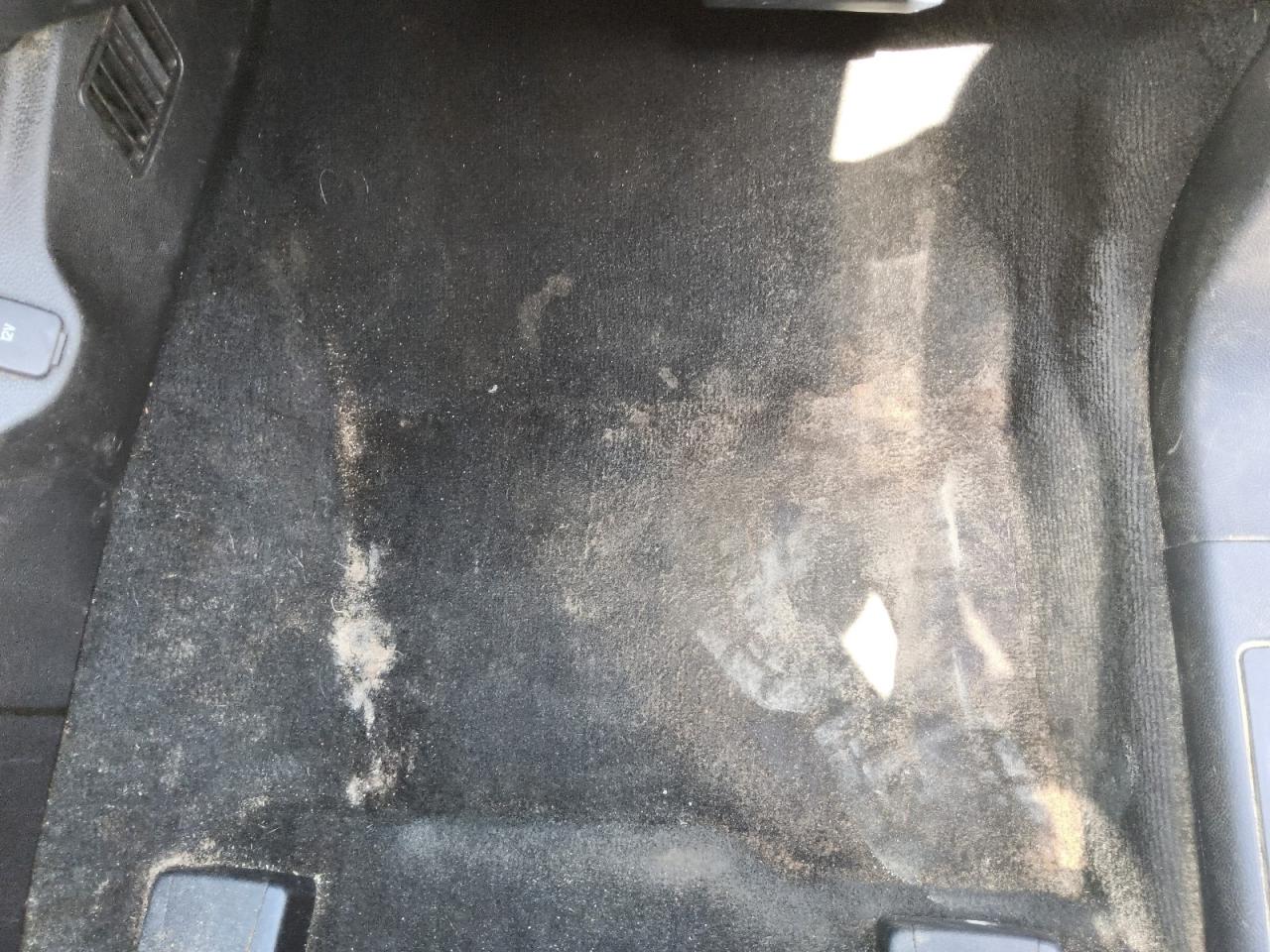 2015 Ford Edge Sel Black vin: 2FMTK4J9XFBB45285 Damage: Right Front Carpet, Stained, Permanent