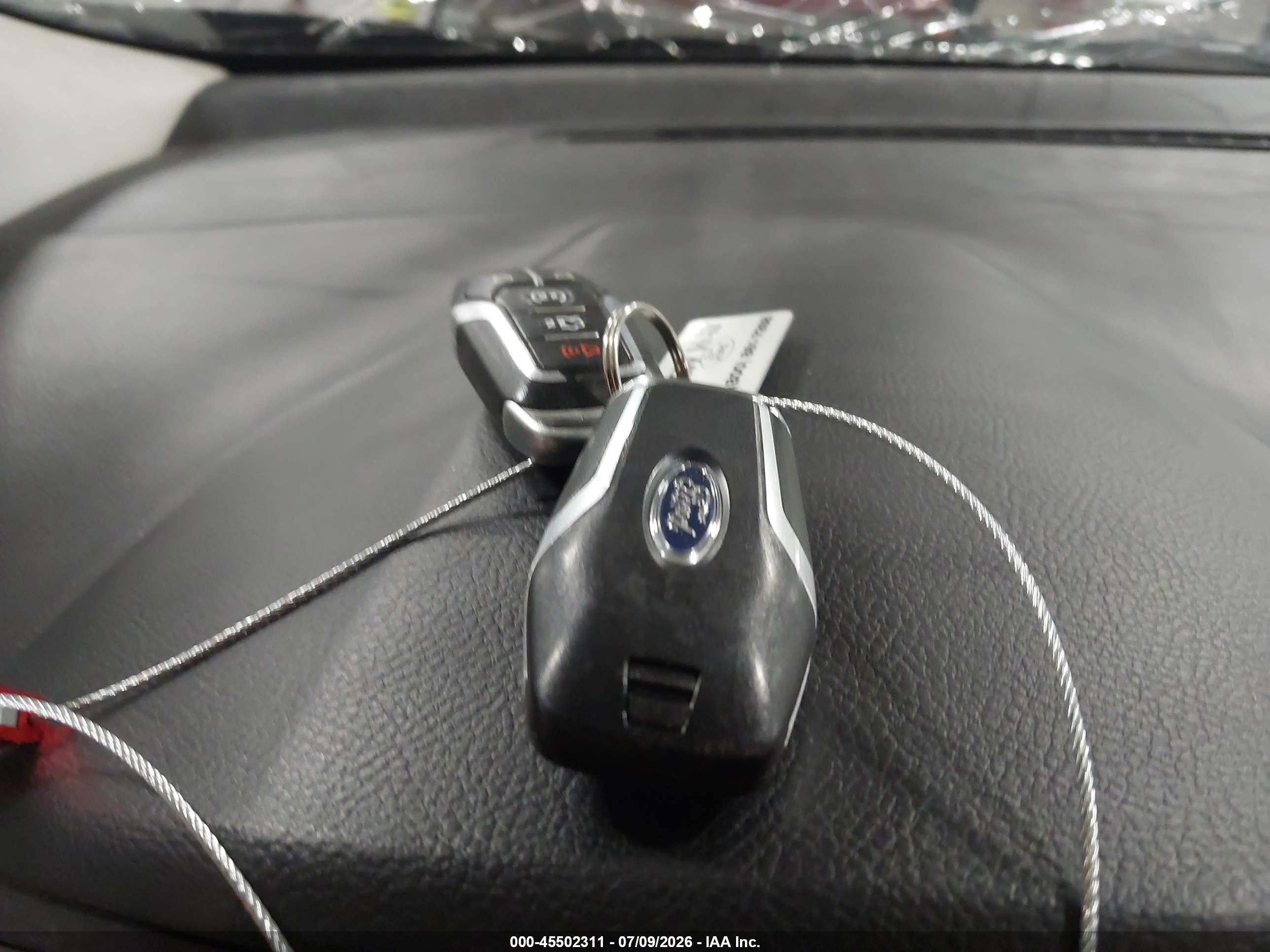 2015 Ford Edge Sel Black vin: 2FMTK4J9XFBC39912