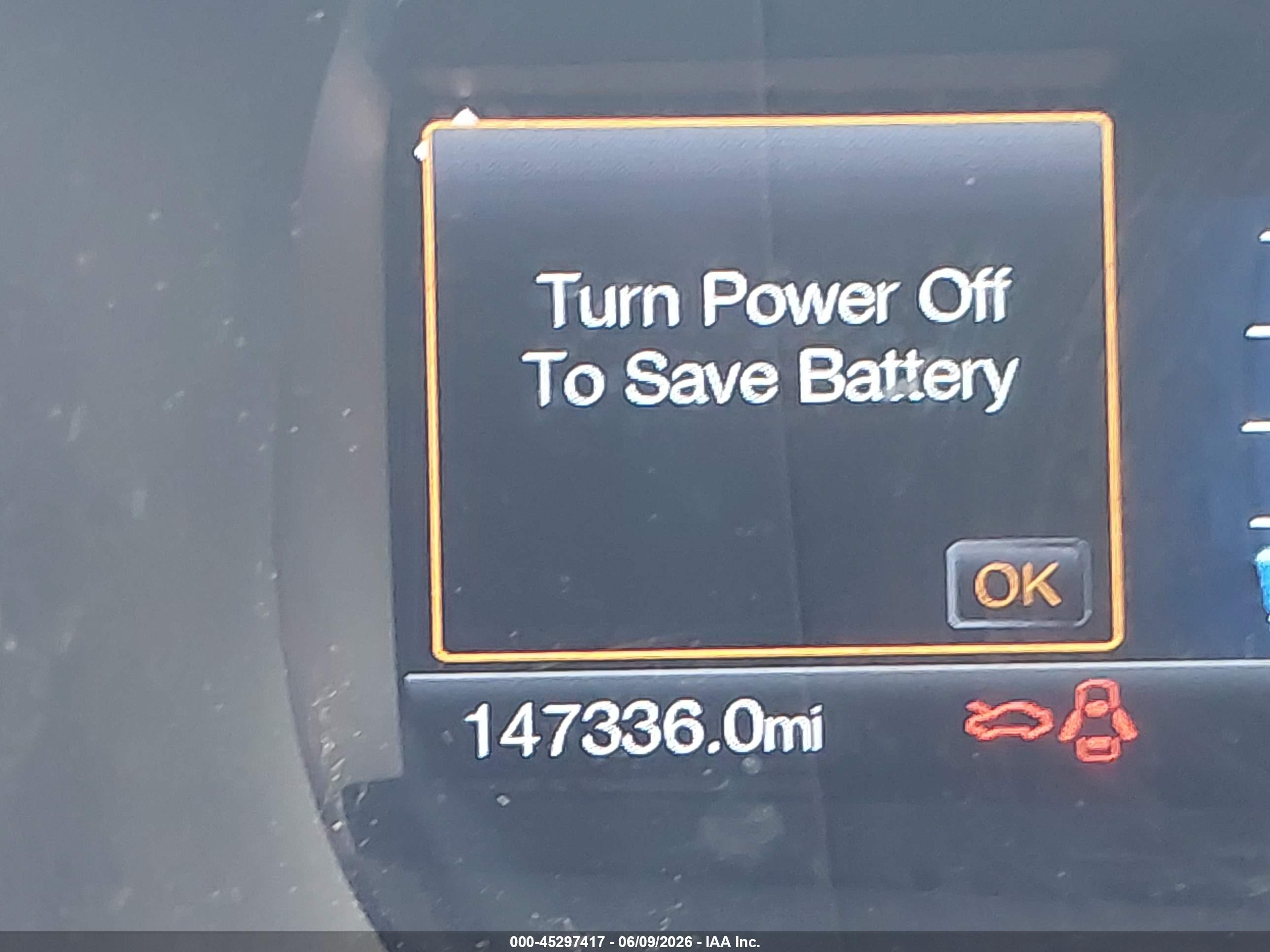 2015 Ford Edge Titanium White vin: 2FMTK4K80FBC19044