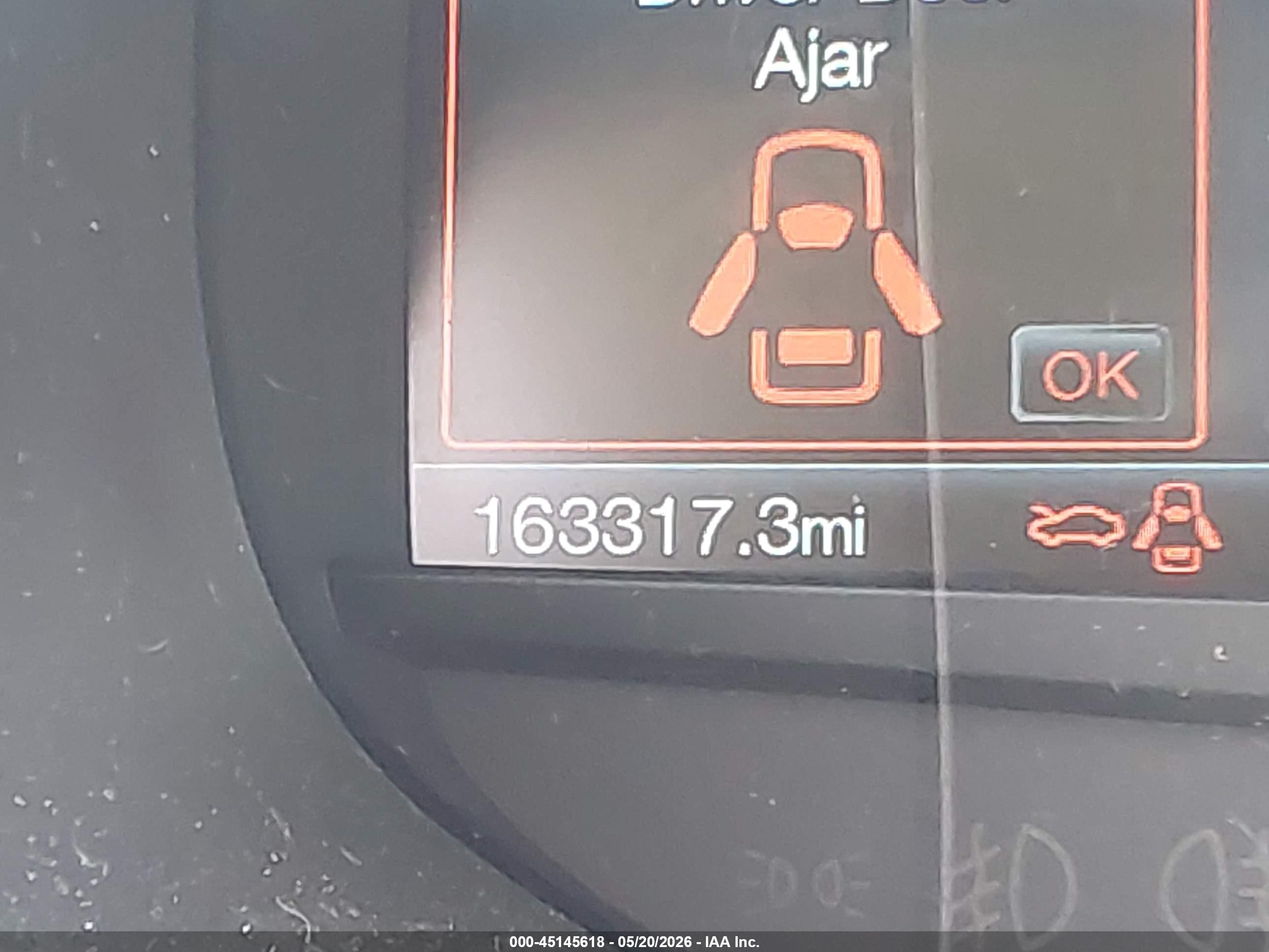 2015 Ford Edge Titanium Black vin: 2FMTK4K96FBB50529