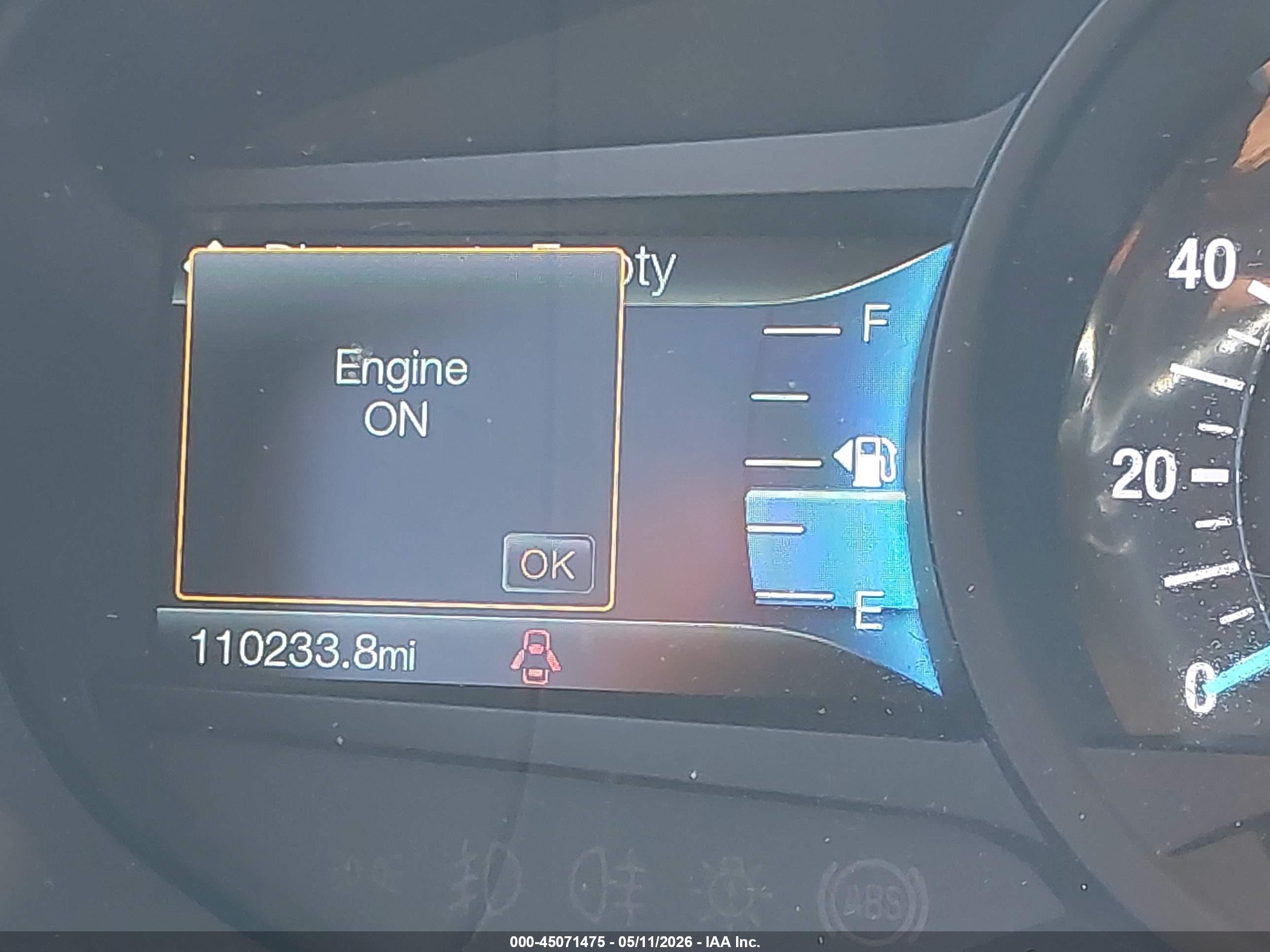 2015 Ford Edge Titanium Red vin: 2FMTK4K9XFBB21857