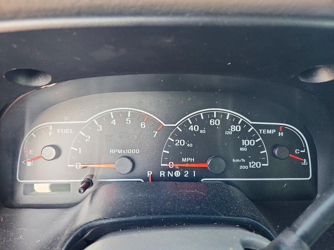 2001 Ford Windstar Lx White vin: 2FMZA50421BA40340