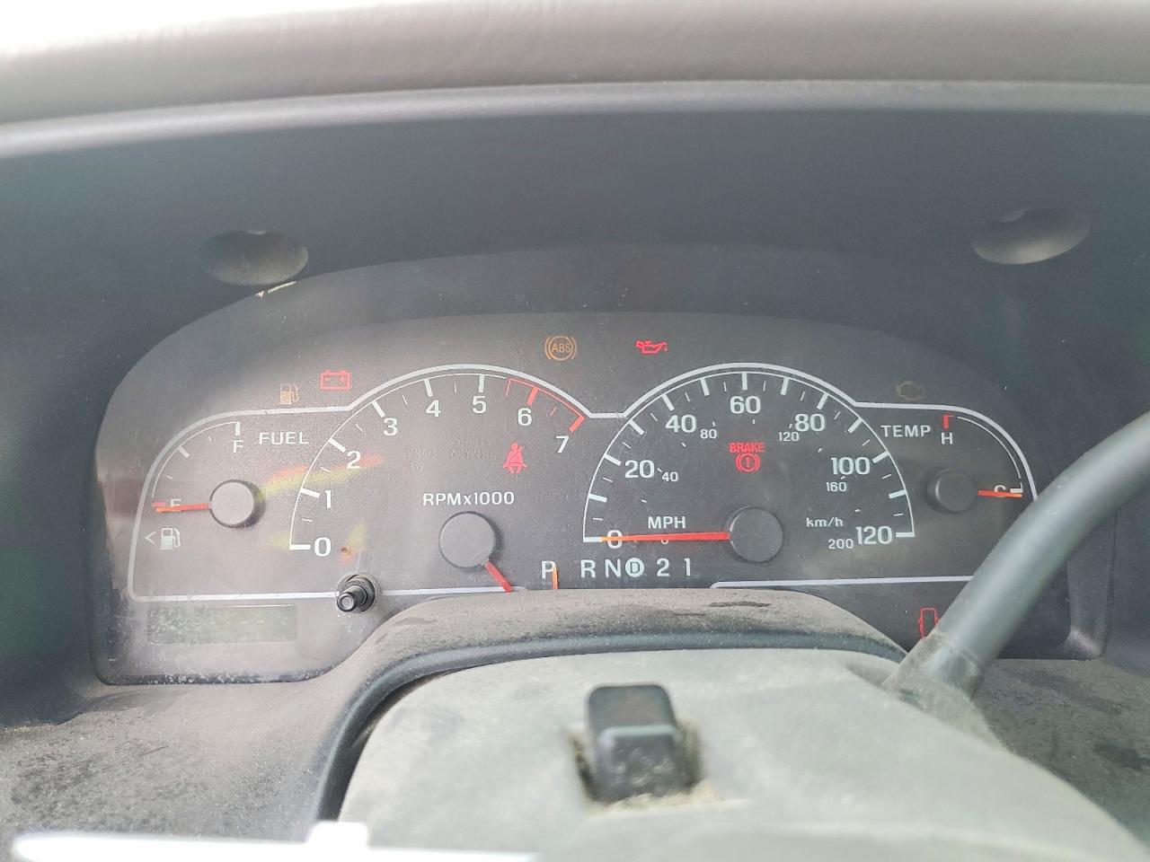 2000 Ford Windstar Wagon Red vin: 2FMZA5043YBC33364
