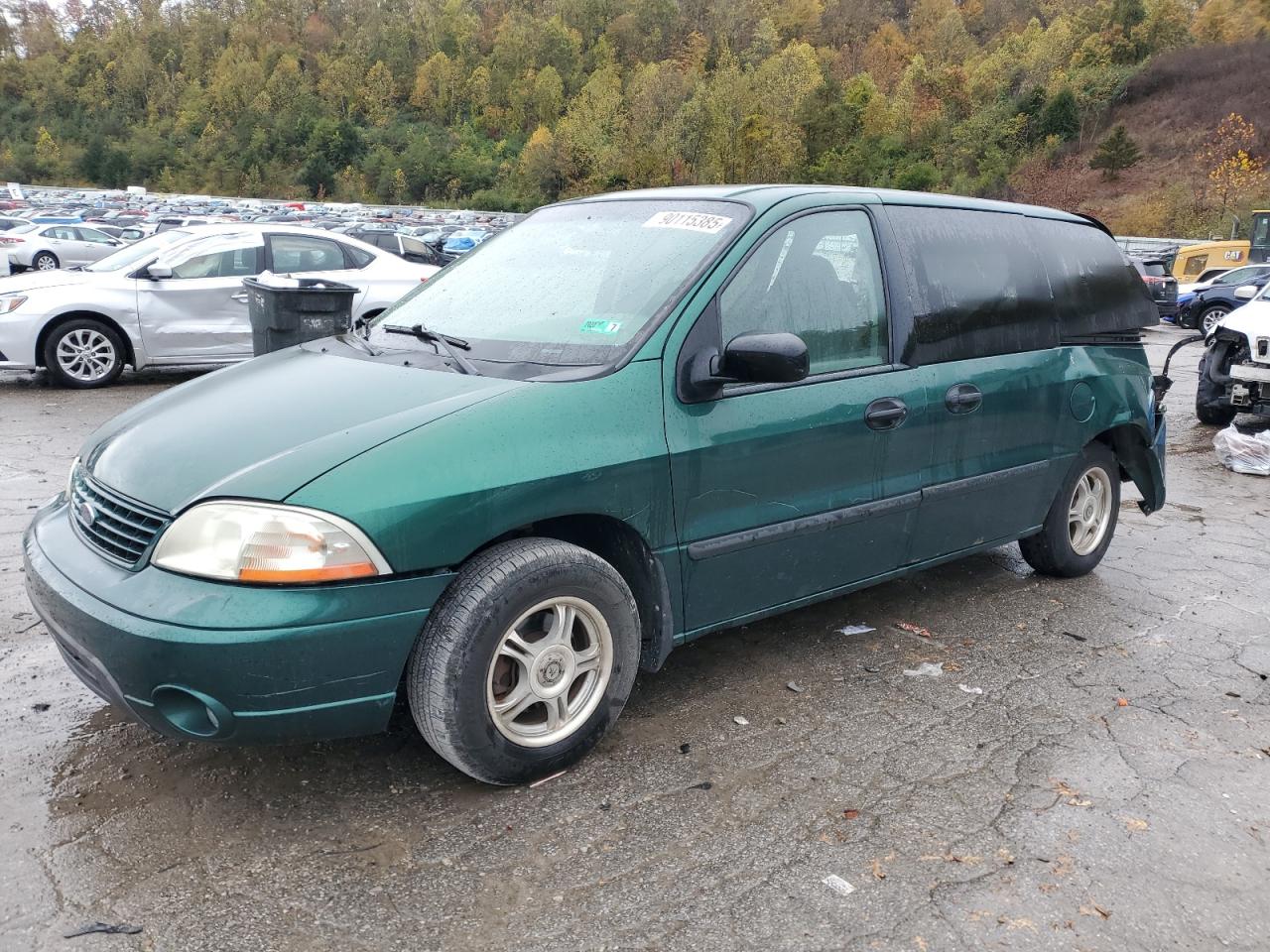2FMZA50463BB51654